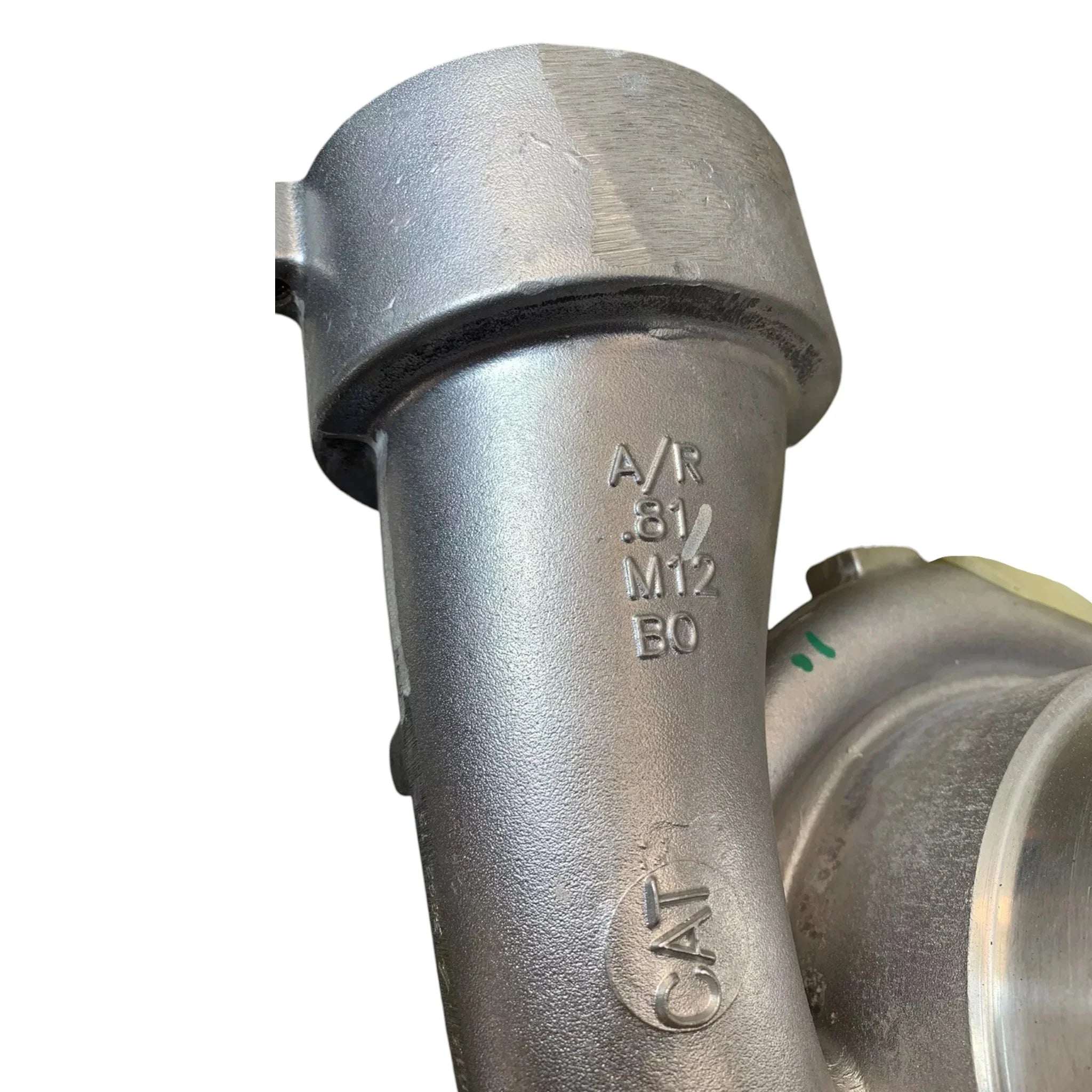 10R8237 CAT Turbo Diesel Engine