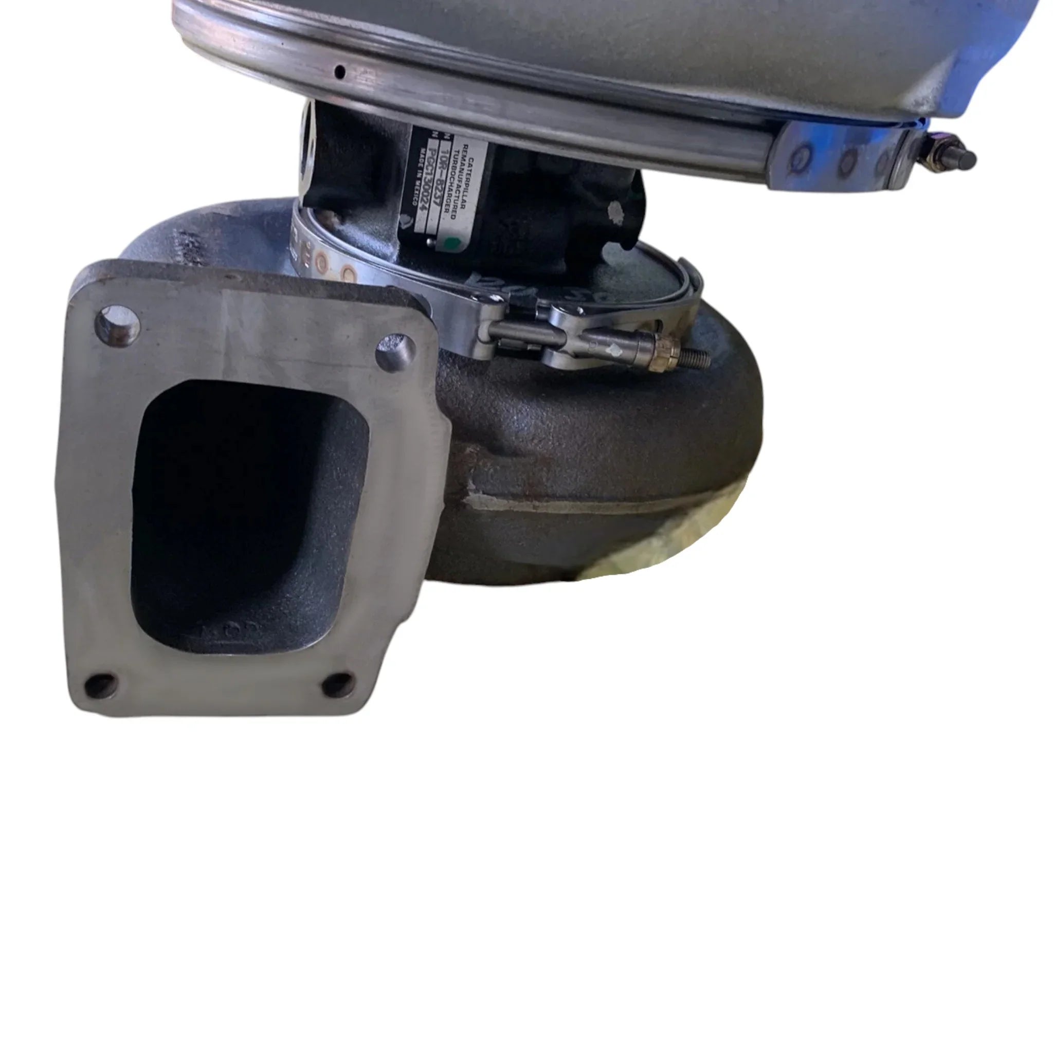 10R8237 CAT Turbo Diesel Engine