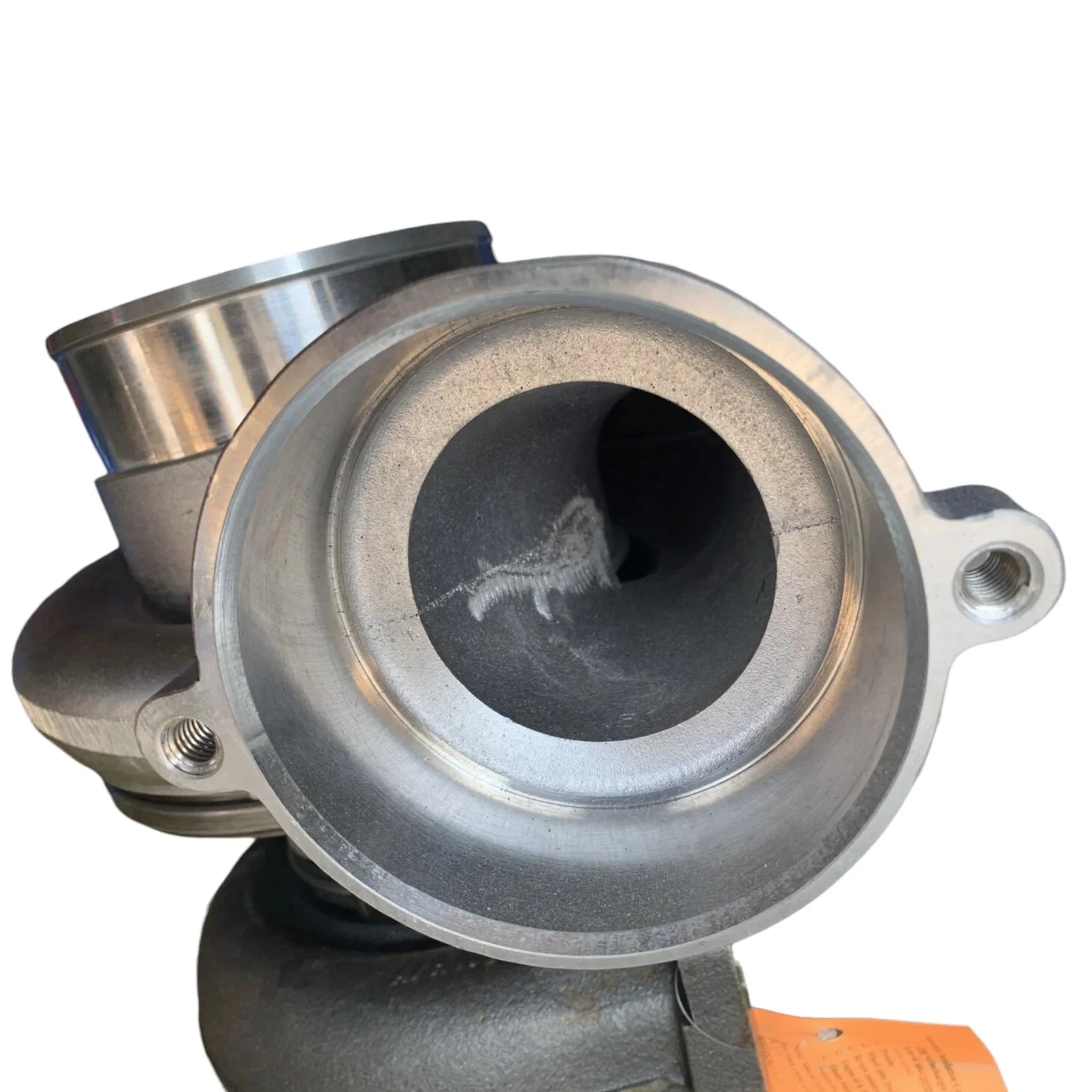 10R8237 CAT Turbo Diesel Engine