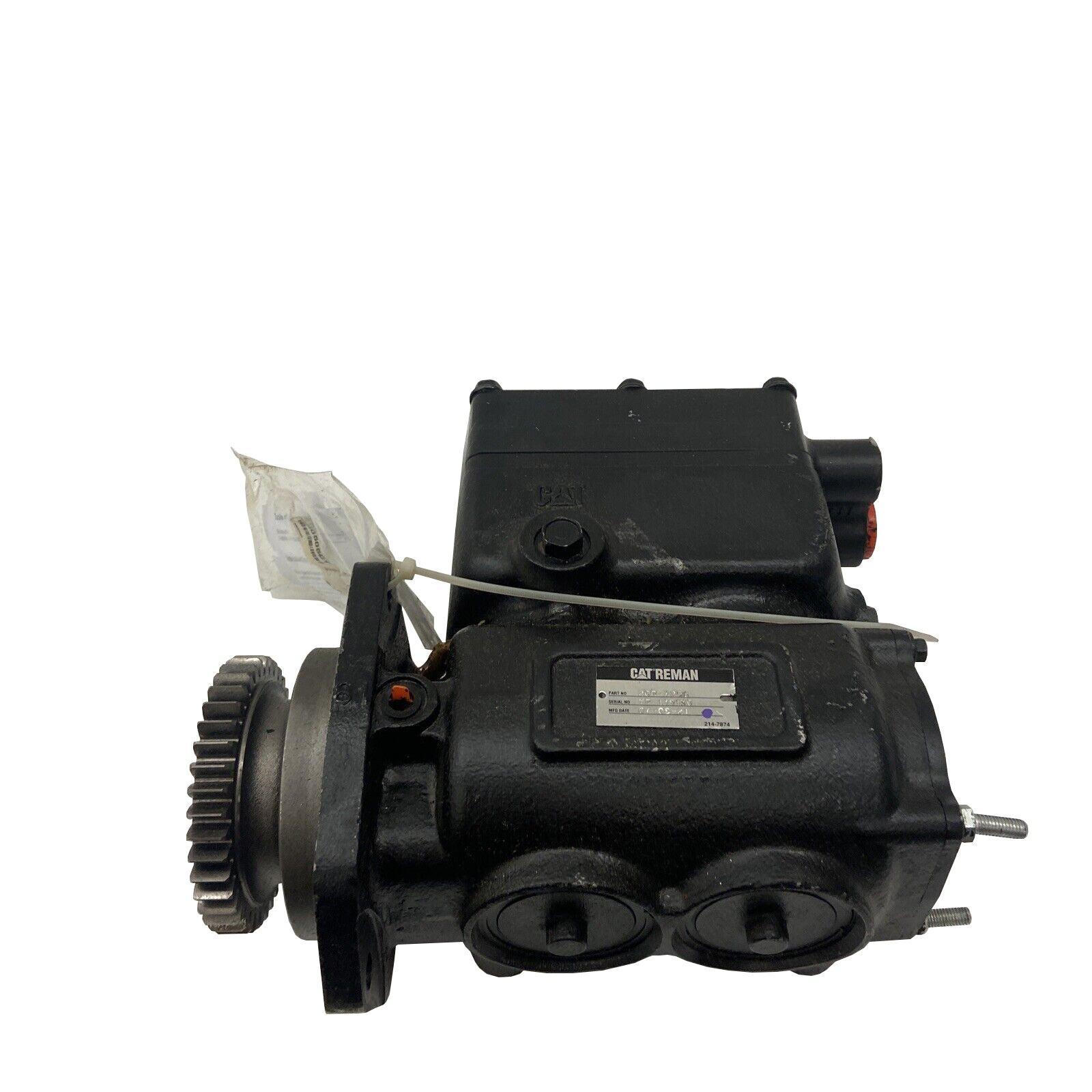 286-0474 Genuine Cat Air Compressor For Caterpillar Cat C15