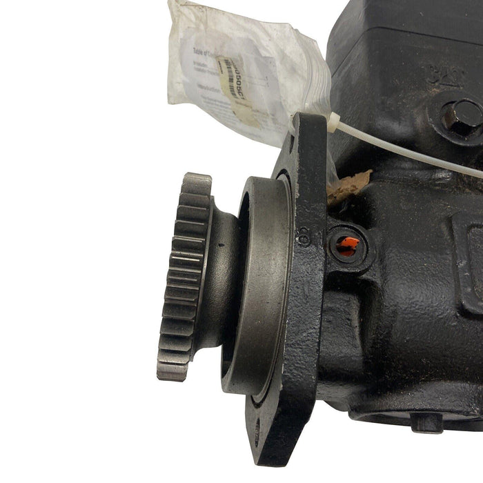 20R-7296 Genuine Cat Air Compressor For Caterpillar Cat C15