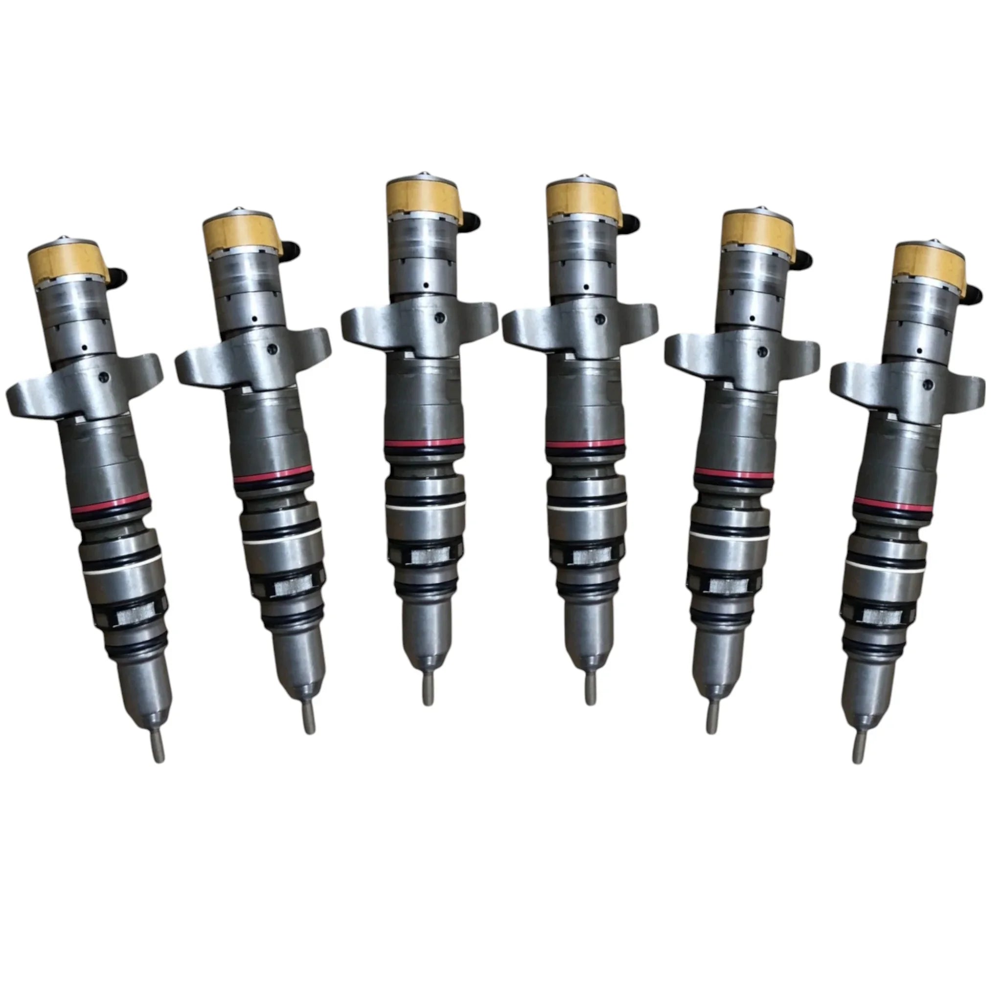 20R-8068 Genuine Cat Fuel Injector (Set Of 6)