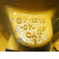 1213388 CAT Hydraulic Gear Pump