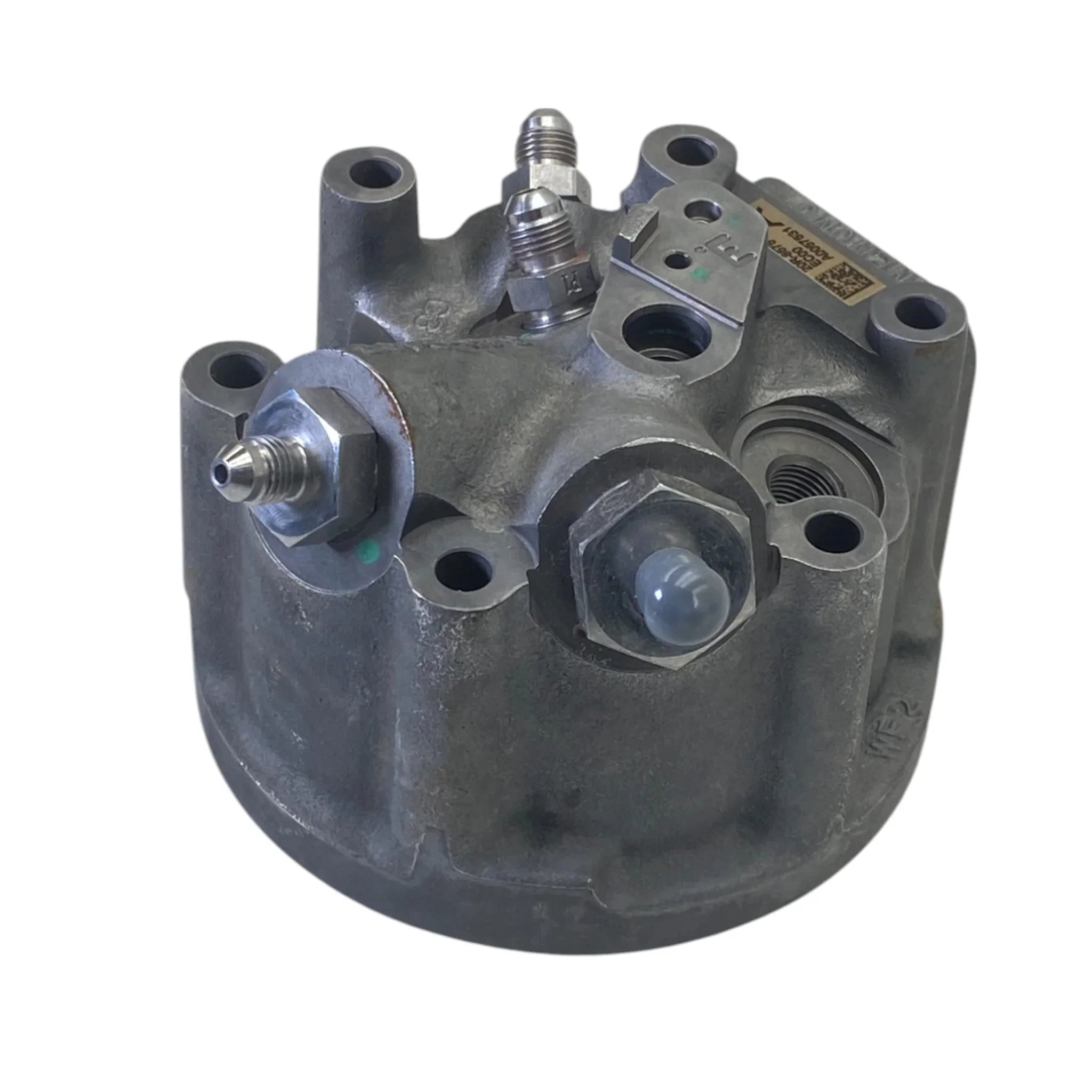 348-3409 Genuine Caterpillar Combustion Head