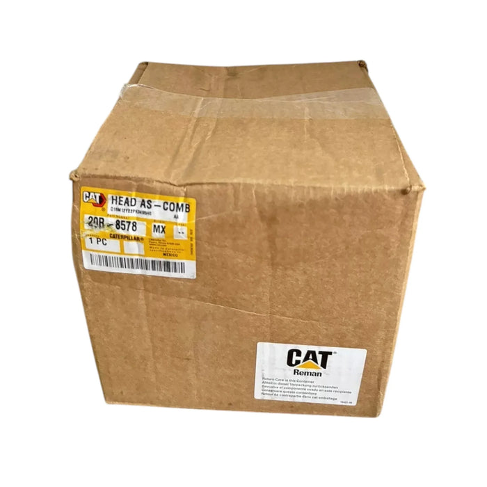 20R8578 CAT Reman Combustion Head
