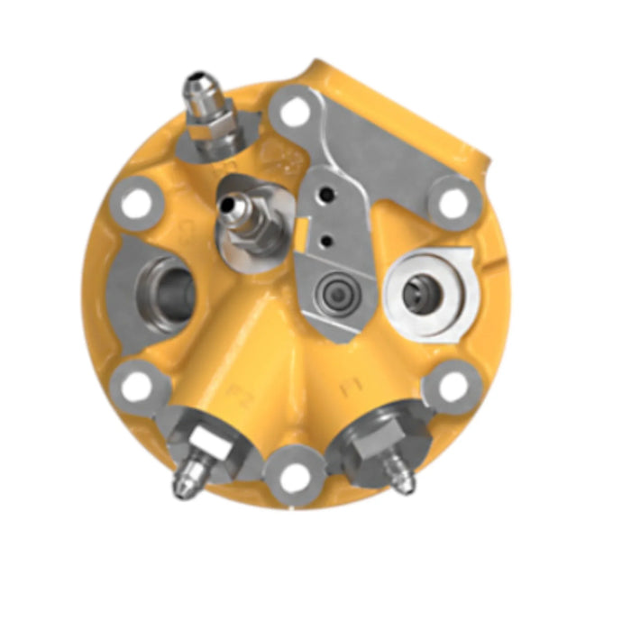 20R8578 CAT Reman Combustion Head