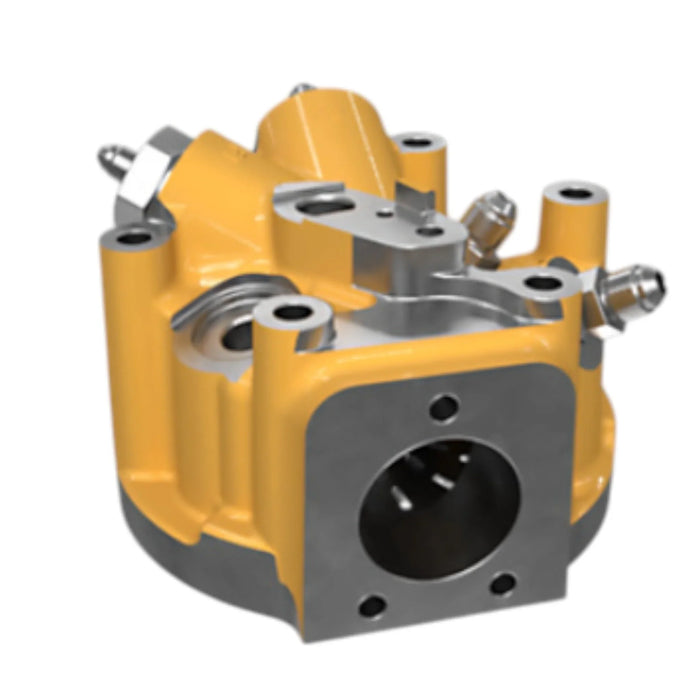 20R8578 CAT Reman Combustion Head