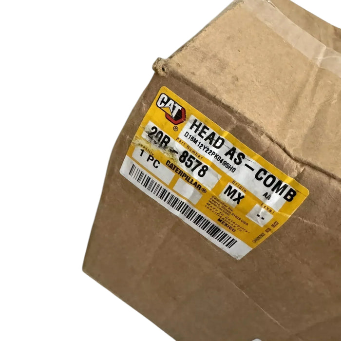 20R8578 CAT Reman Combustion Head