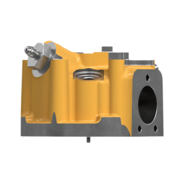 20R8578 CAT Reman Combustion Head