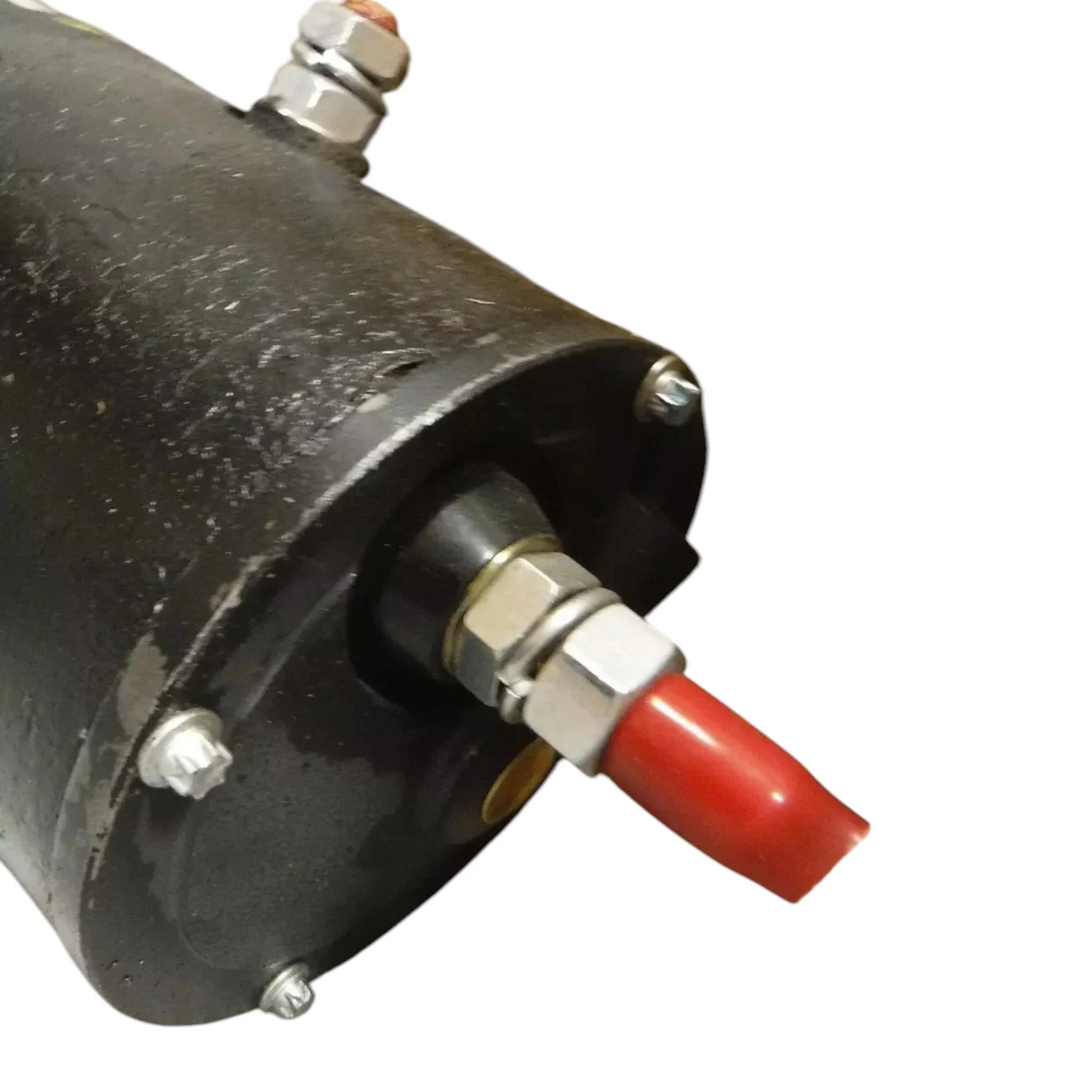 20R8989 CAT Reman Electric Drive Pump