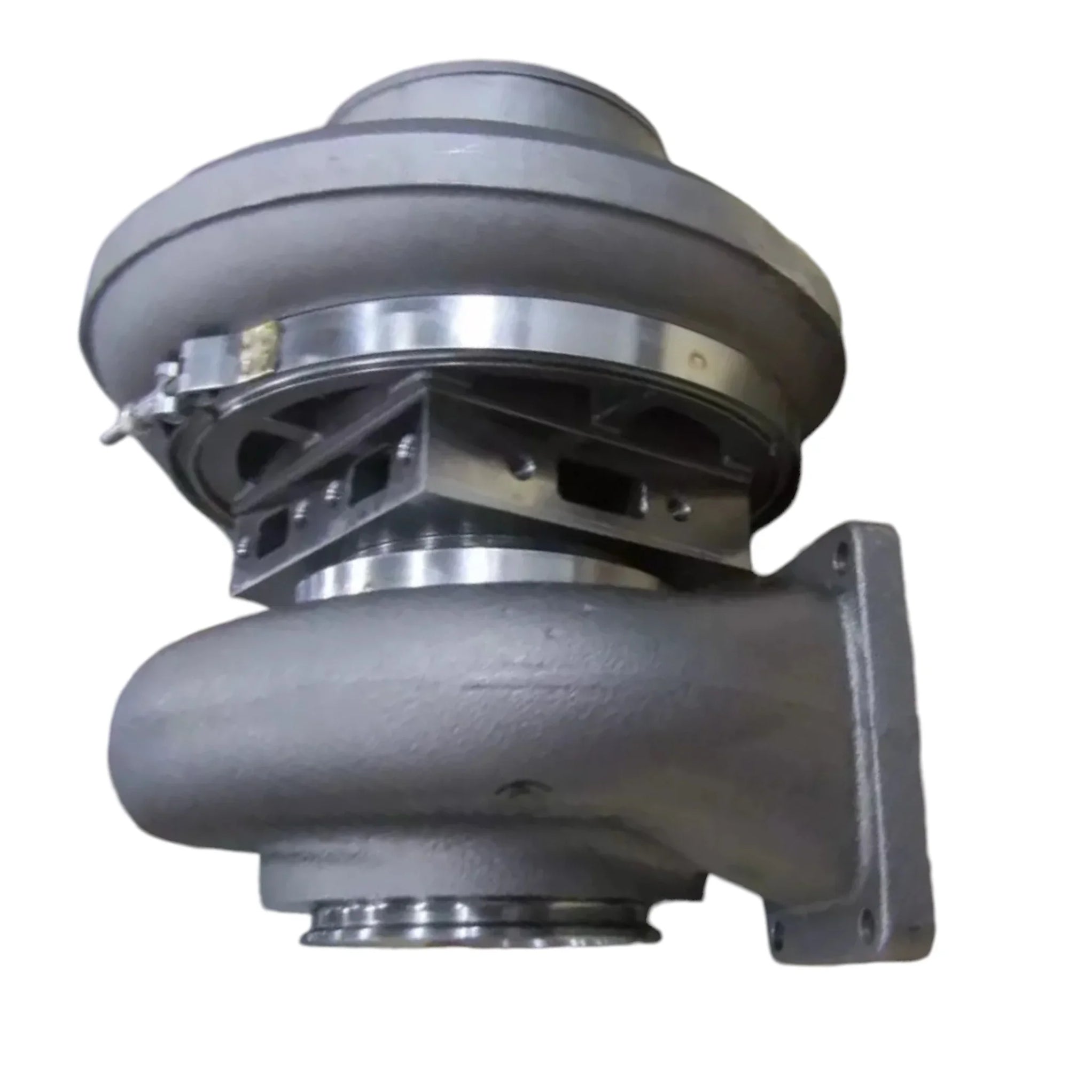 20R-9727 Genuine Cat Turbocharger – ADVANCED TRUCK PARTS