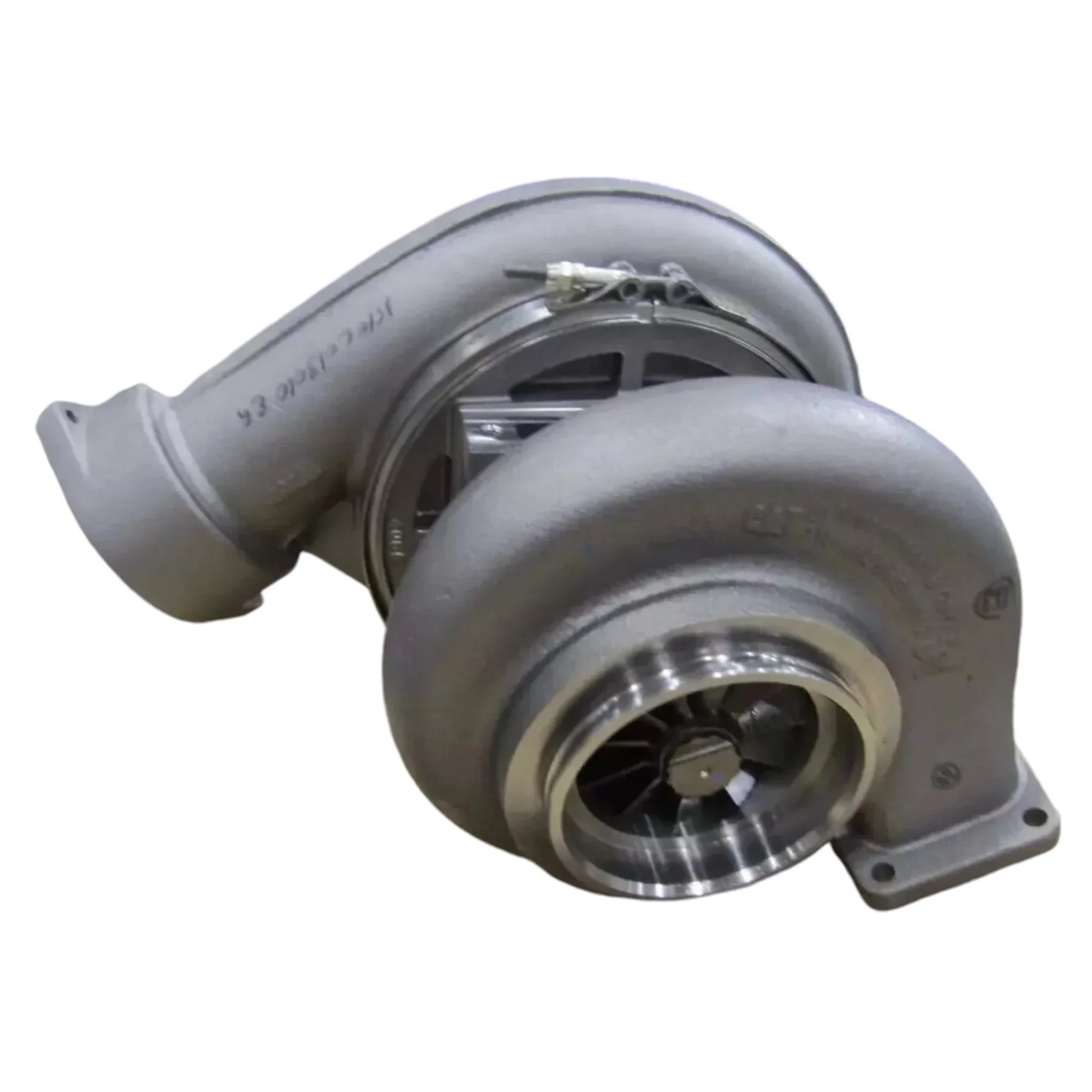 20R-9727 Genuine Cat Turbocharger – ADVANCED TRUCK PARTS