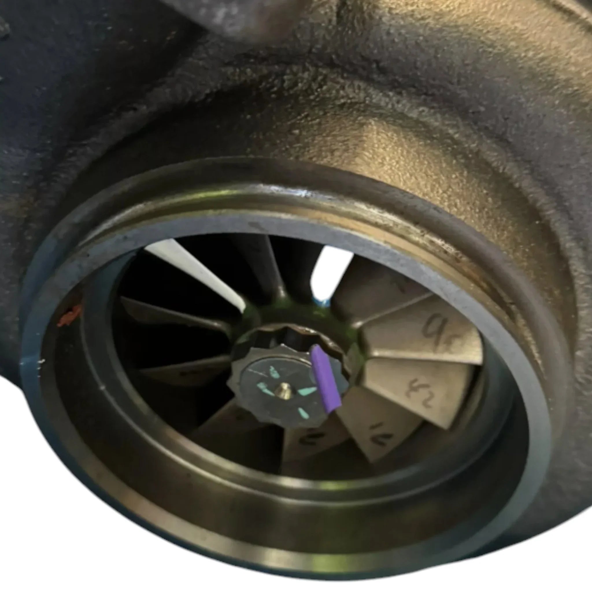 612-6821 CAT Reman Turbocharger