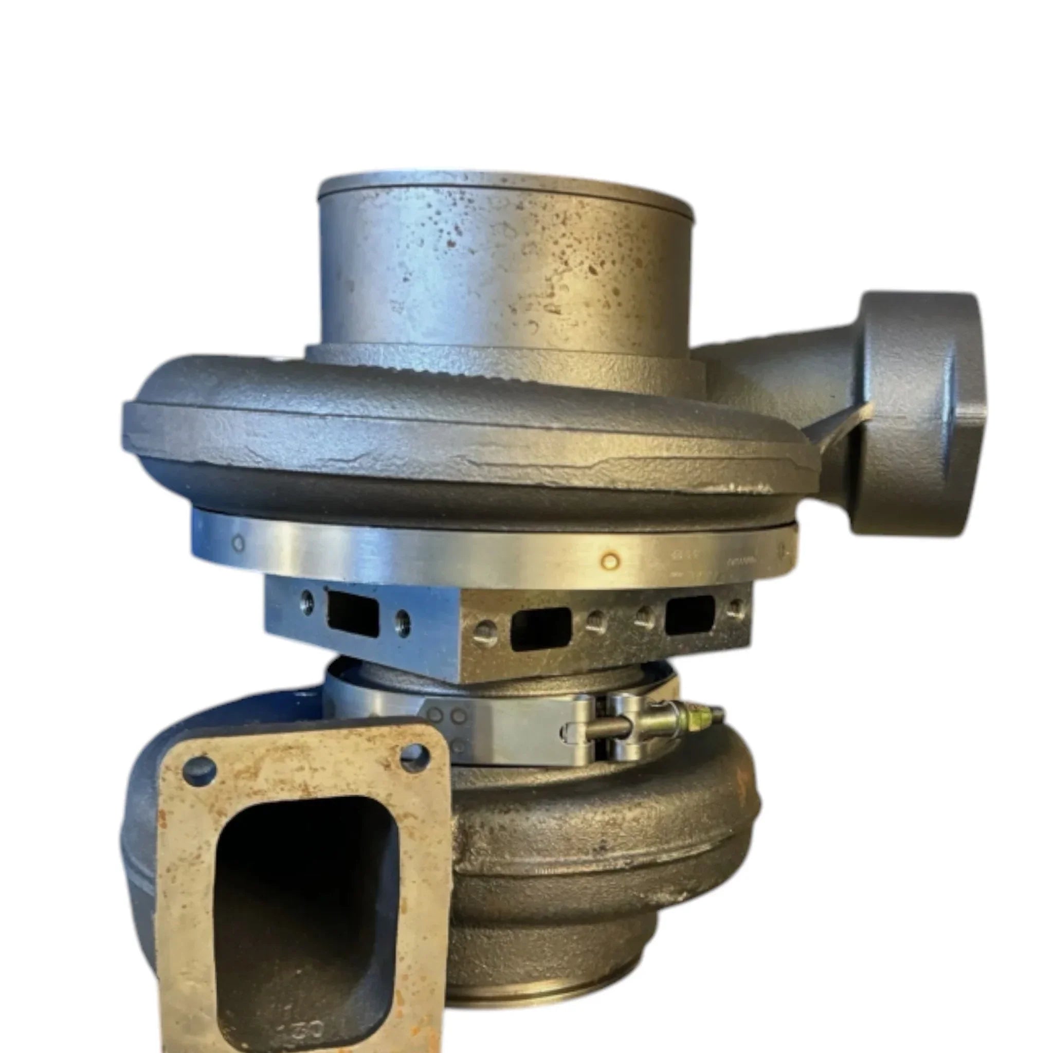 612-6821 CAT Reman Turbocharger