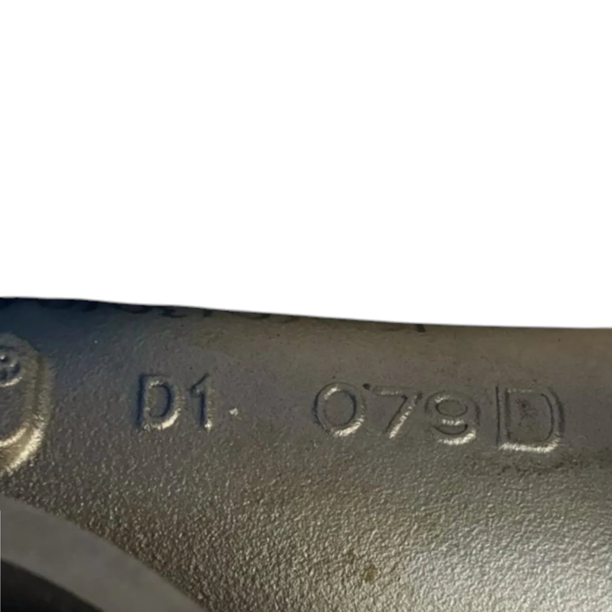 612-6821 CAT Reman Turbocharger