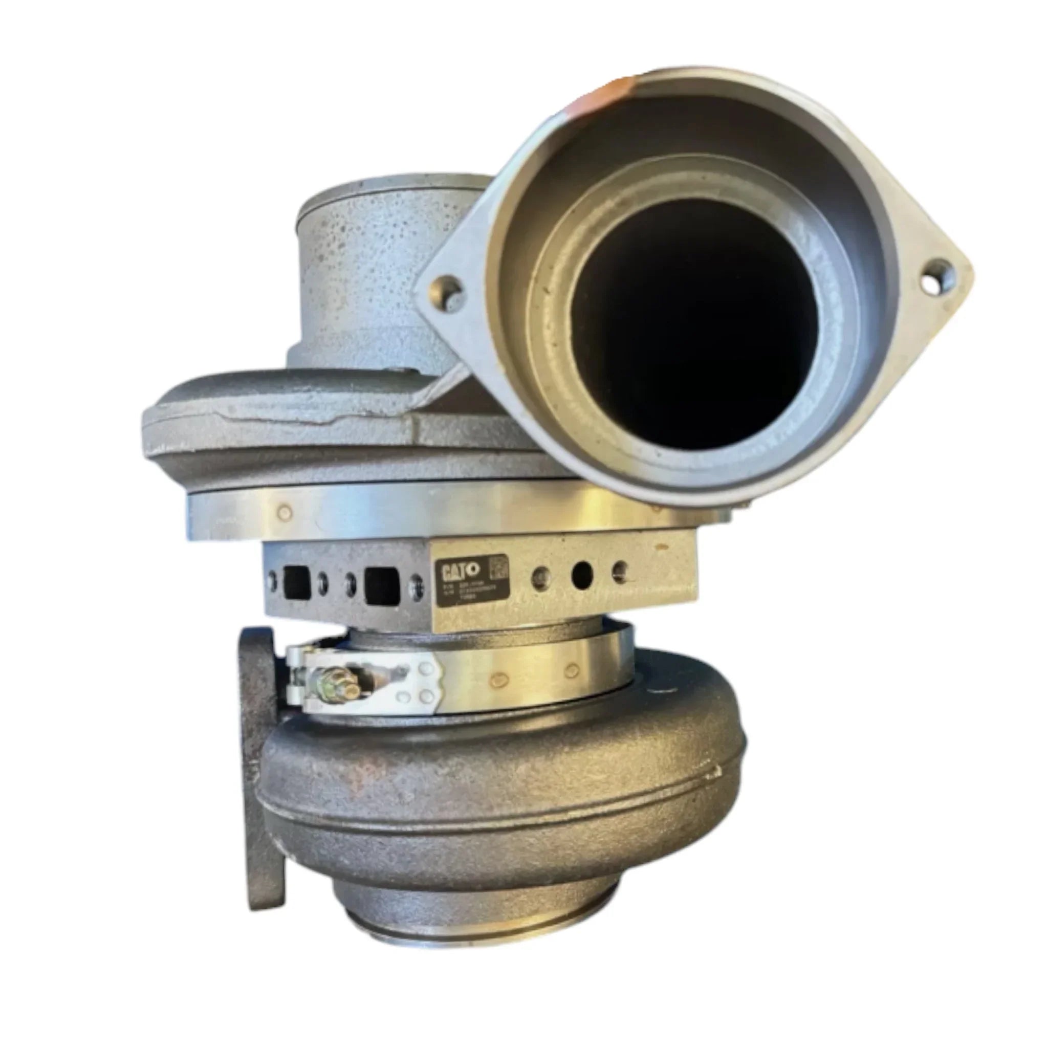 612-6821 CAT Reman Turbocharger