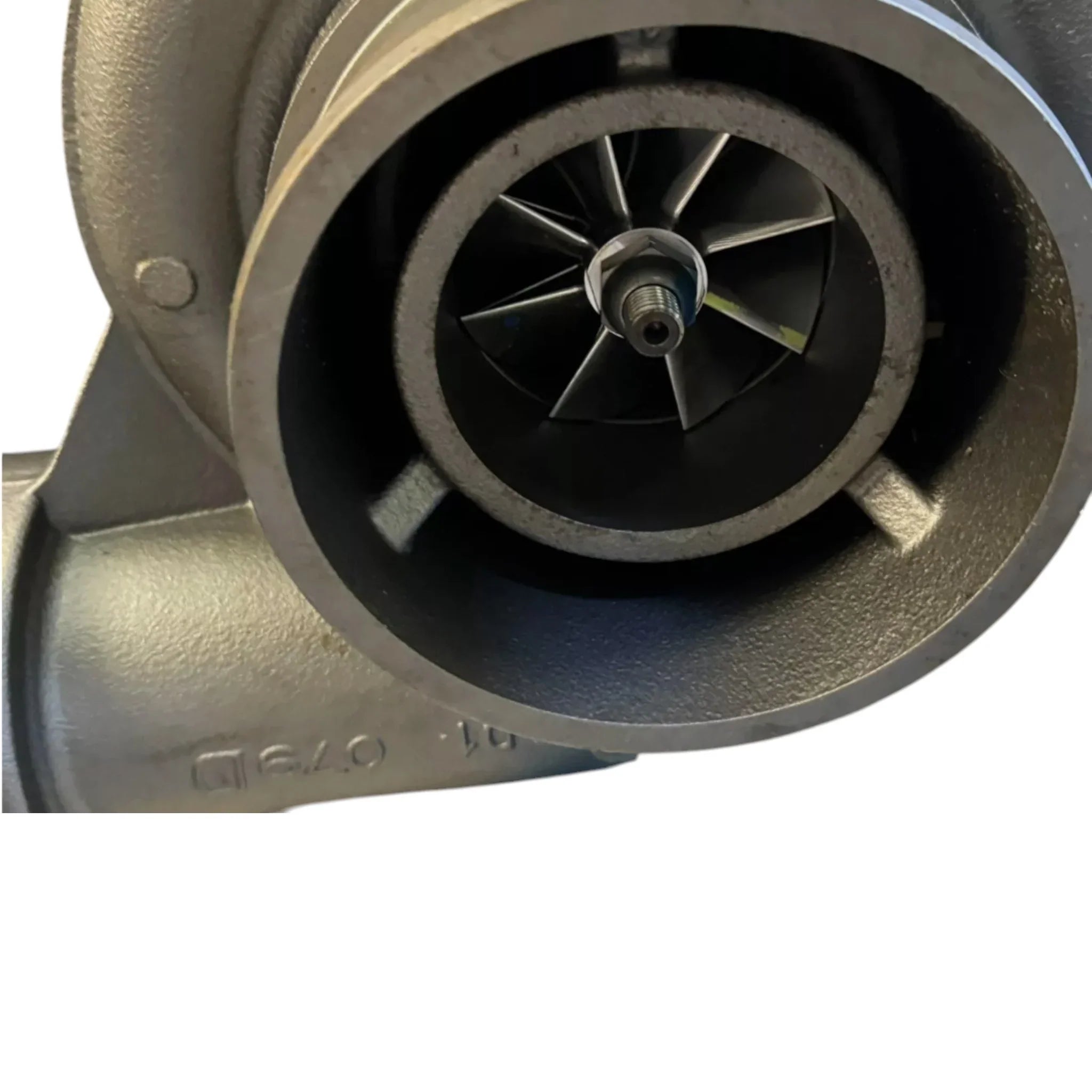 612-6821 CAT Reman Turbocharger