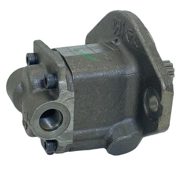 20R1526 Genuine Caterpillar Fuel Transfer Pump - ADVANCED TRUCK PARTS