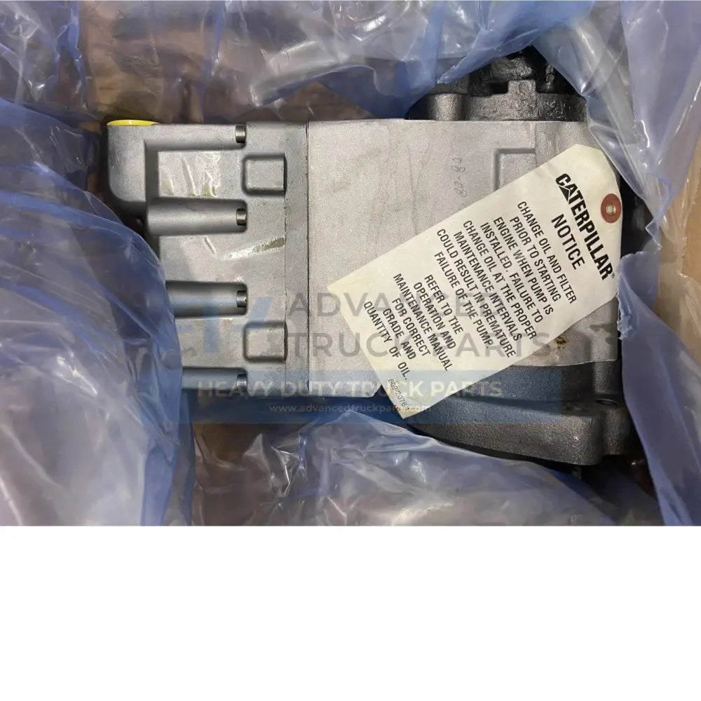 20R1635 Genuine CAT Reman Unit Injector Hydraulic Pump