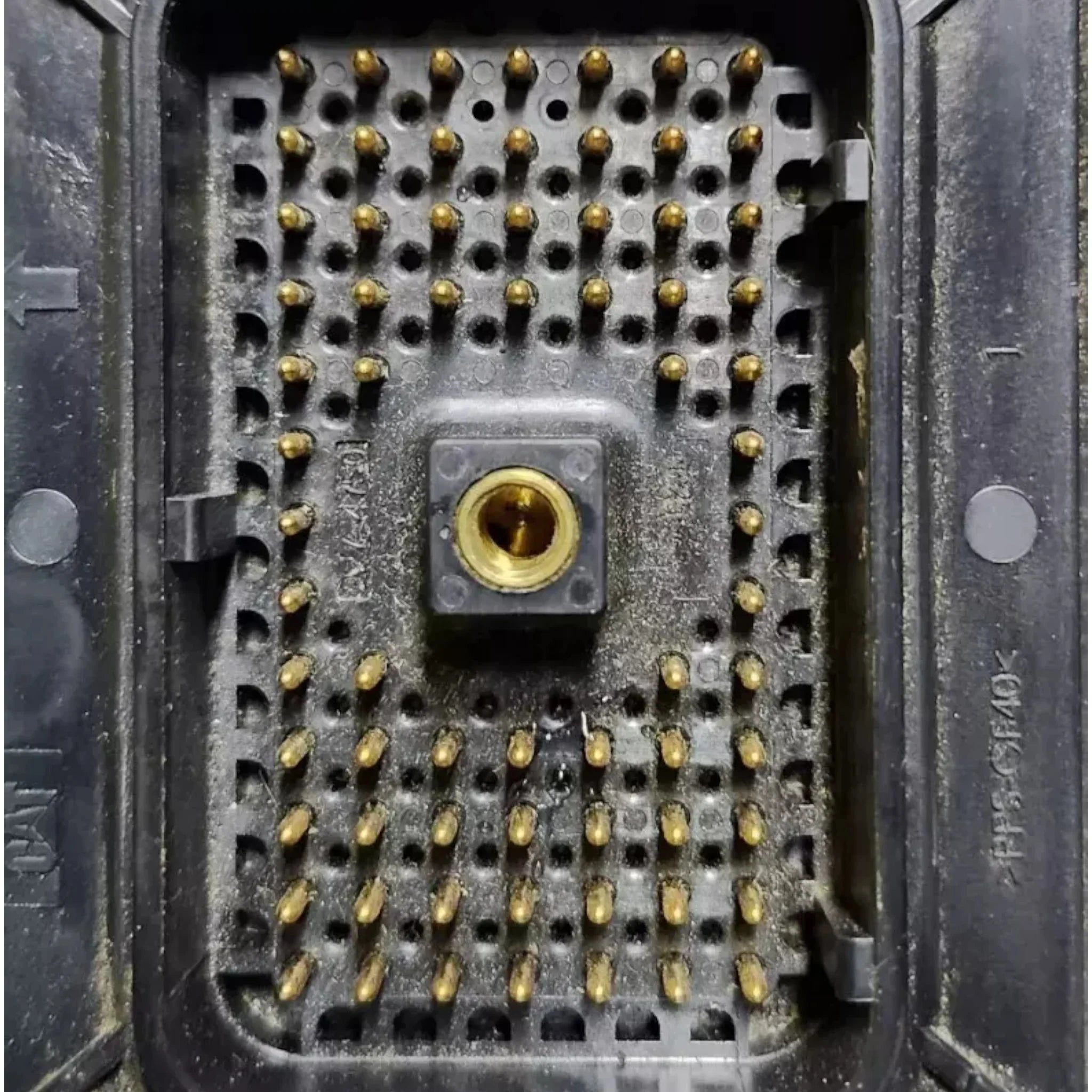 20R1834 Genuine Caterpillar ECM Electronic Control Module