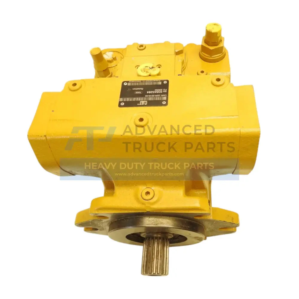 20R3310 CAT Pump GP PS