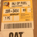 20R3454 Genuine Cat Fuel Injector - ADVANCED TRUCK PARTS