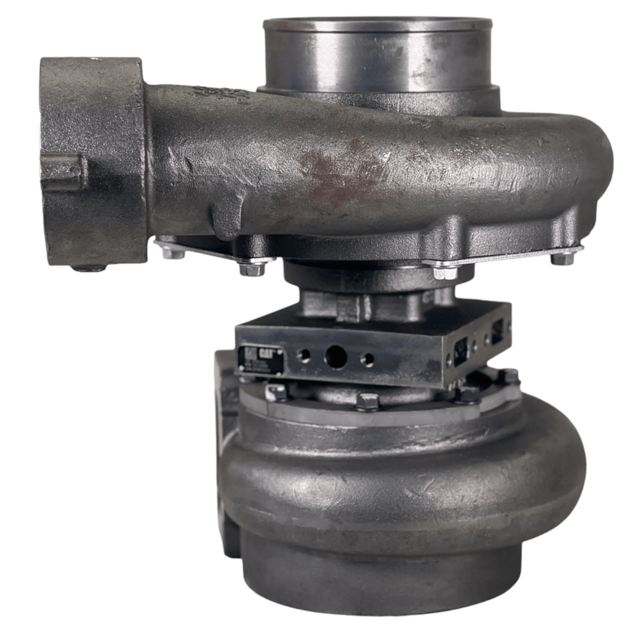 20R3987 Genuine Cat Turbocharger For Caterpillar G3508/ G3516 Engines