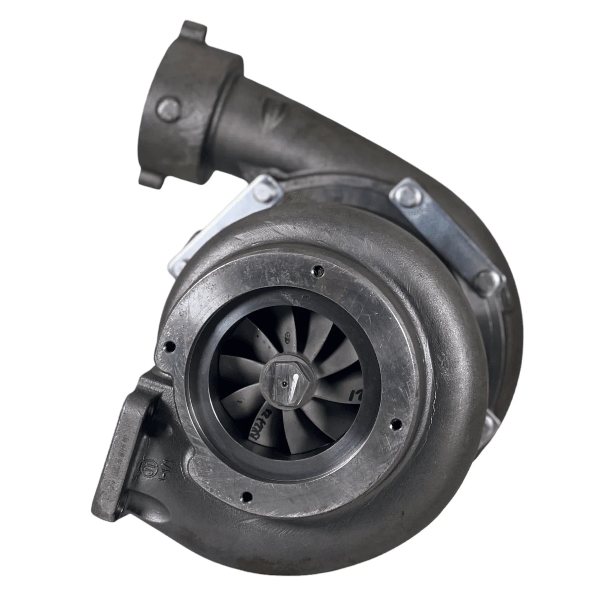 20R3987 Genuine Cat Turbocharger For Caterpillar G3508/ G3516 Engines