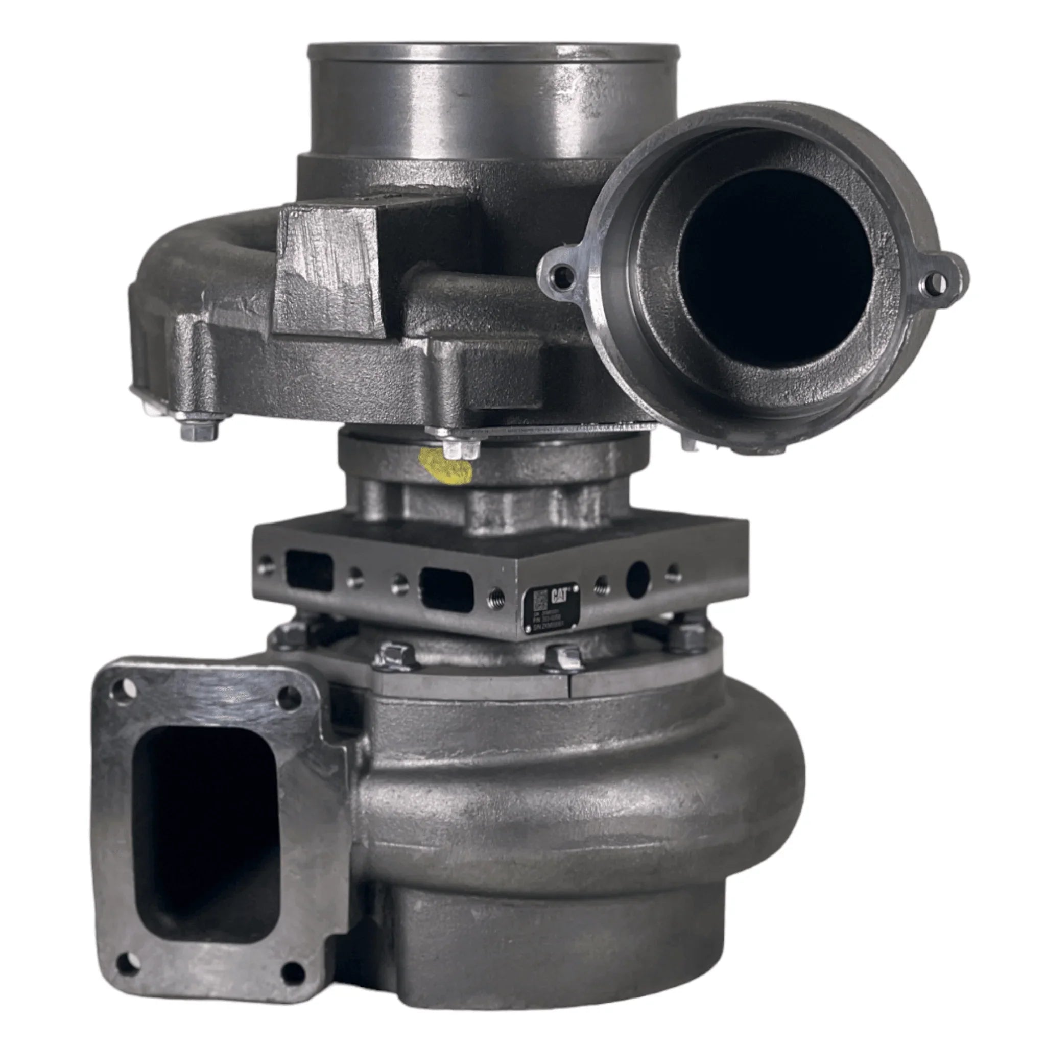 20R3987 Genuine Cat Turbocharger For Caterpillar G3508/ G3516 Engines