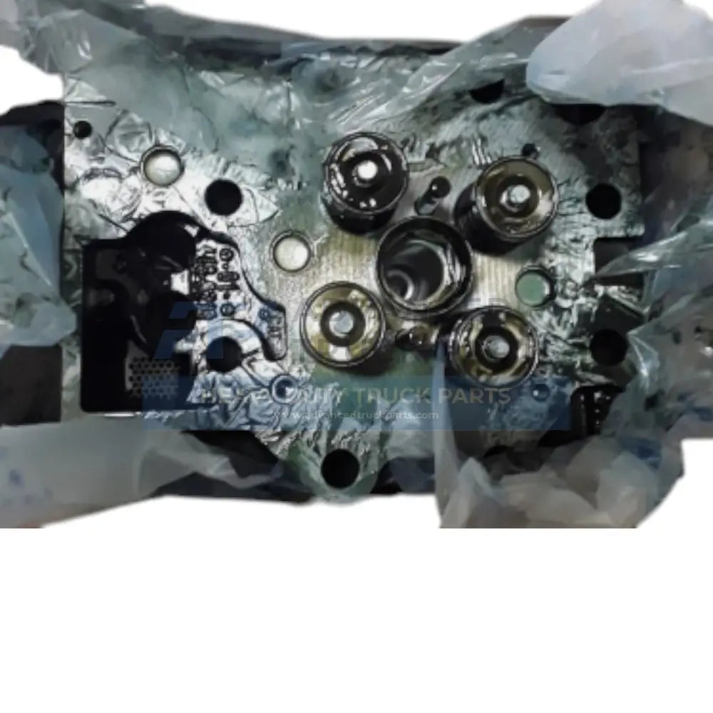 20R4109 CAT Engine Cylinder Head