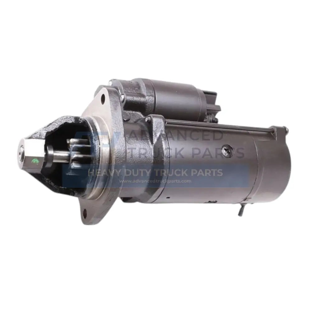 20R4762 Genuine CAT Electric Starting Motor 12V