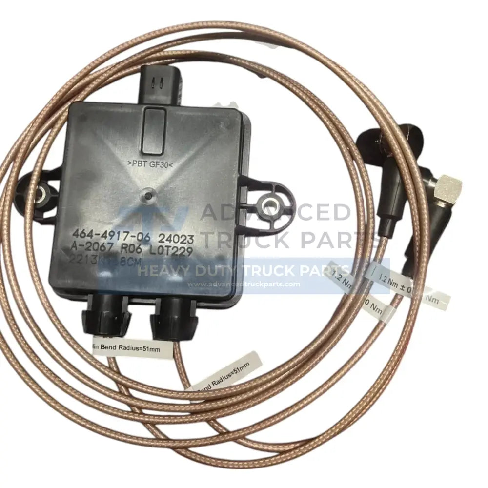 20R-7478 Genuine Caterpillar Soot Exhaust Monitor Sensor