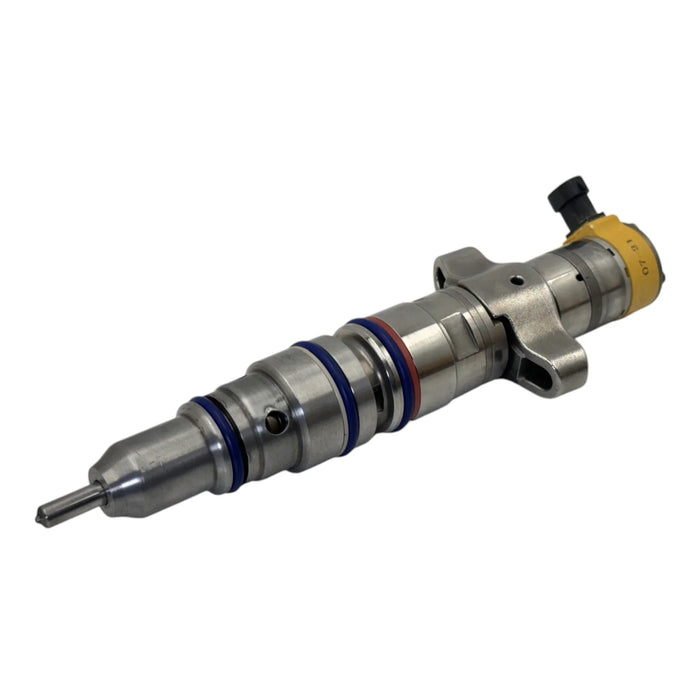 238-8091 Genuine Cat Fuel Injectors Set Of Six 6 For C7