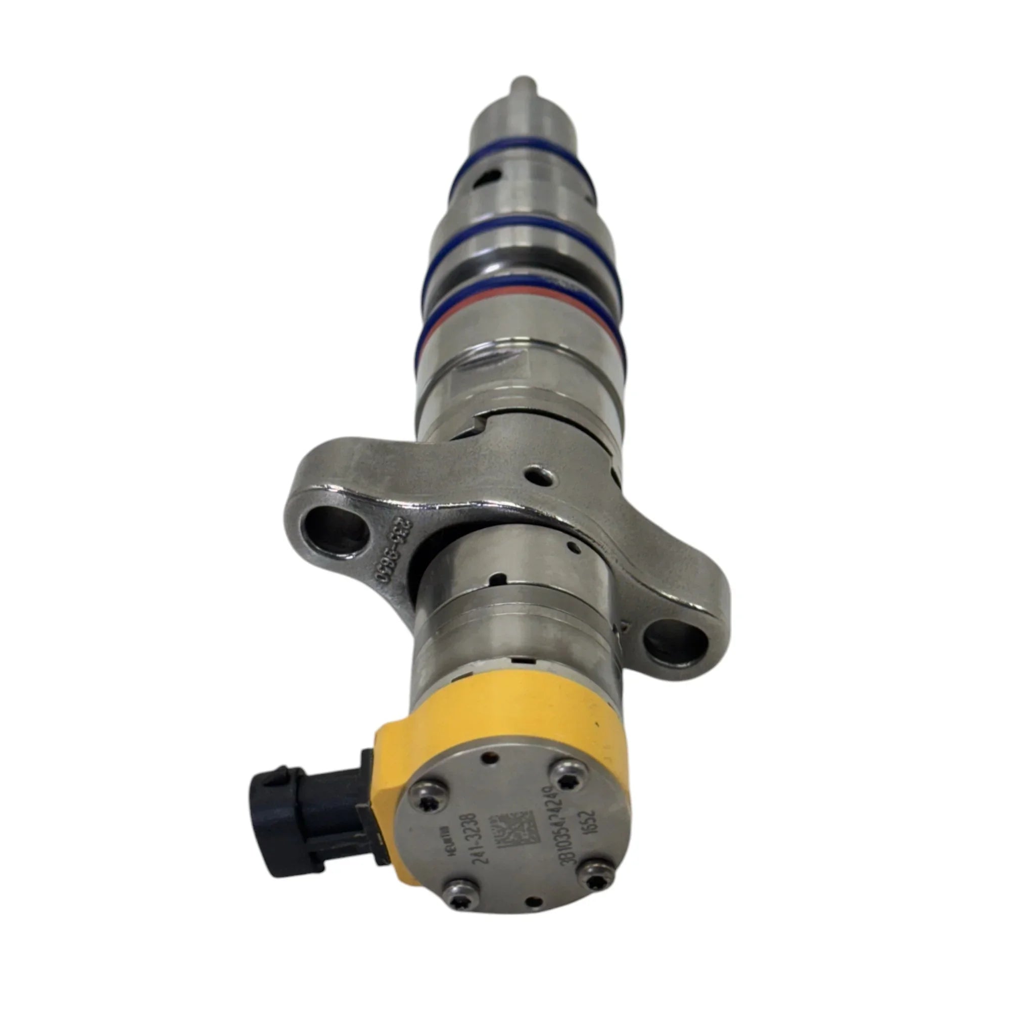 238-8091 Genuine Cat Fuel Injectors Set Of Six 6 For C7