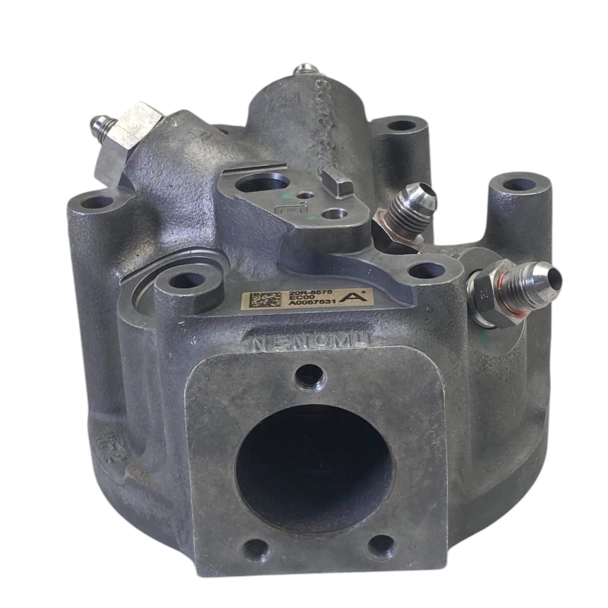 20R8575 Genuine Caterpillar Combustion Head