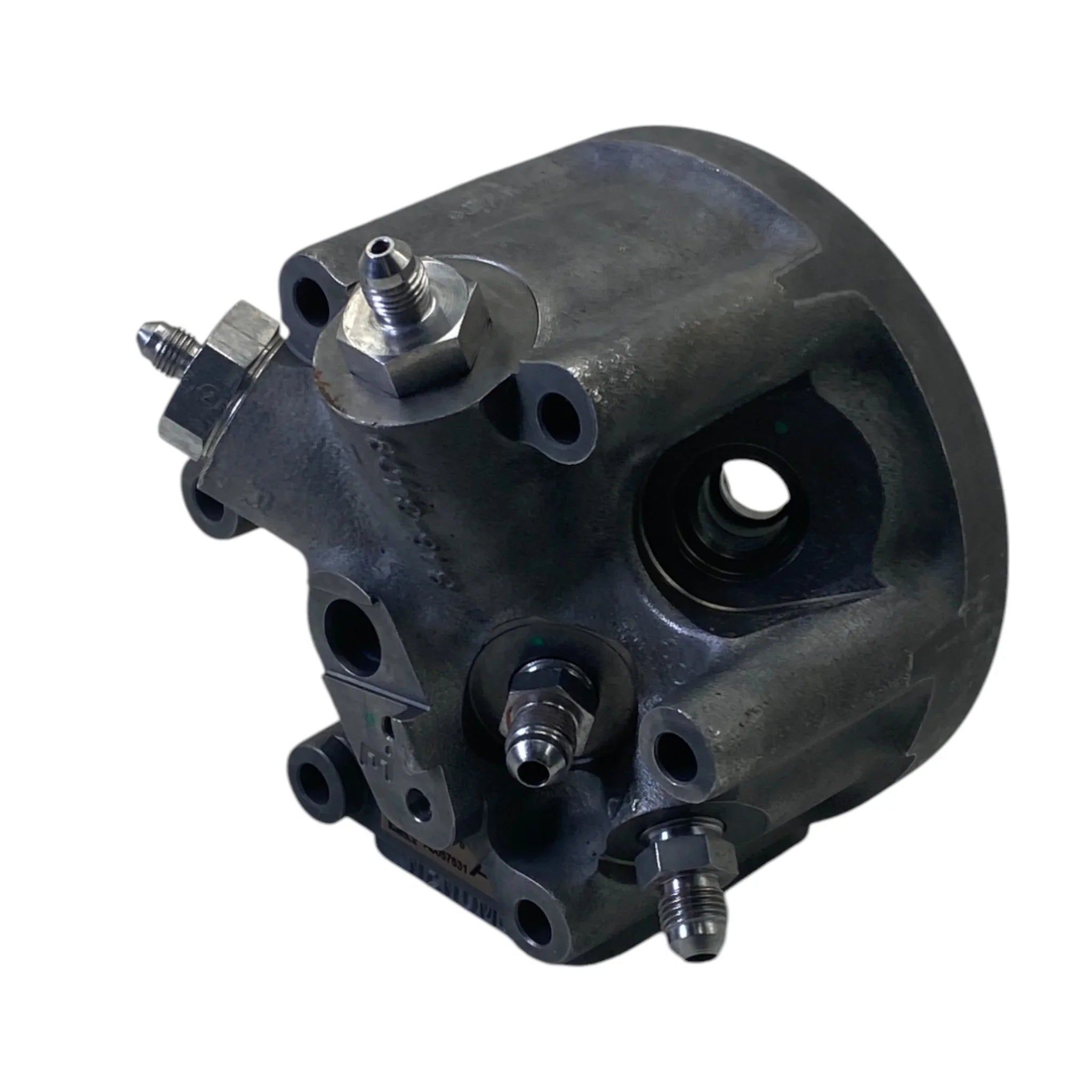 20R8575 Genuine Caterpillar Combustion Head