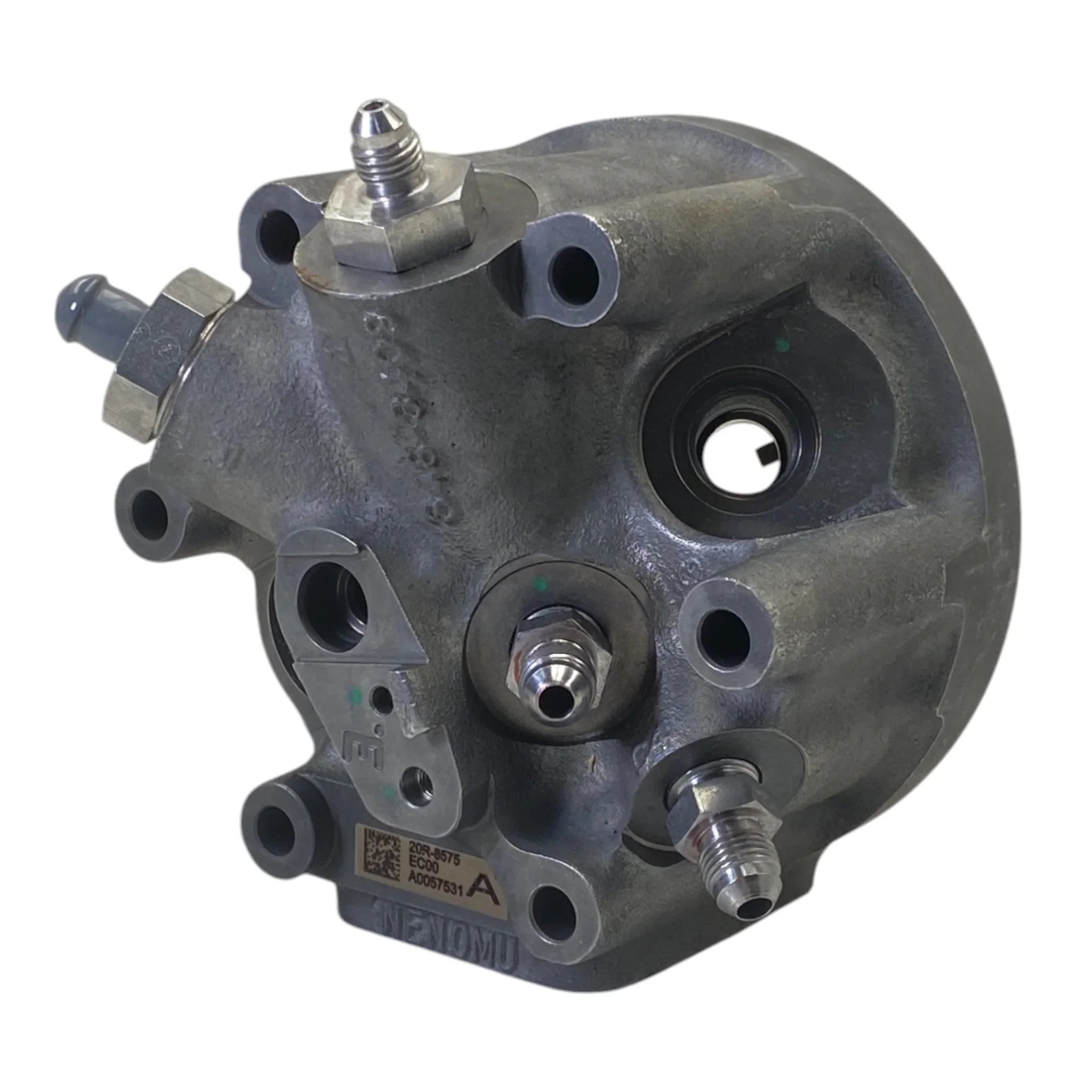 20R8575 Genuine Caterpillar Combustion Head