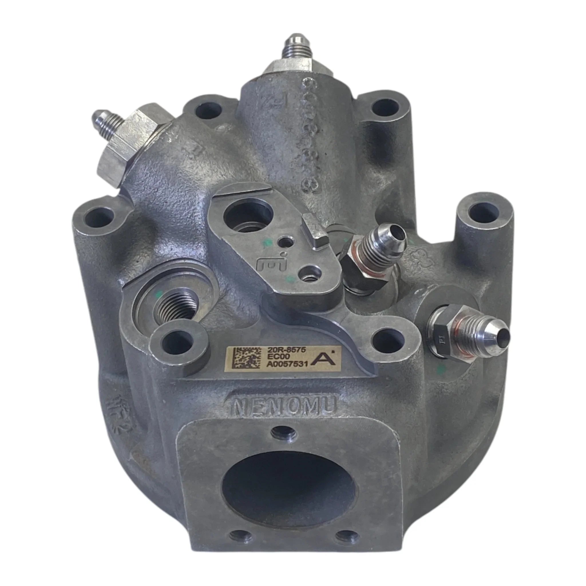 20R8575 Genuine Caterpillar Combustion Head