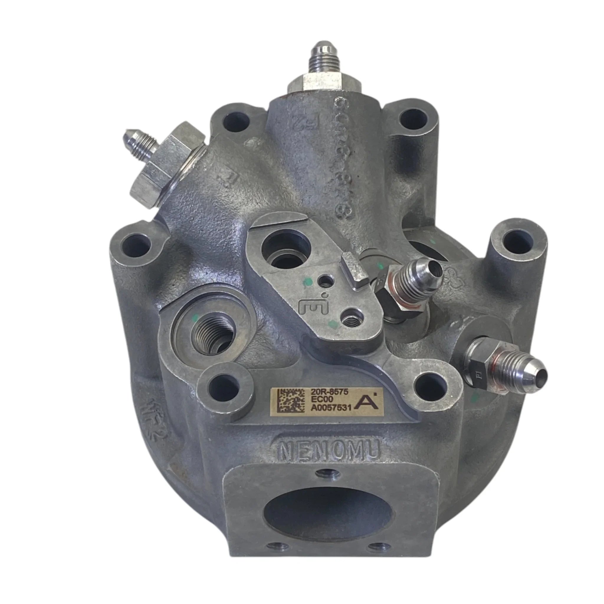 20R8575 Genuine Caterpillar Combustion Head