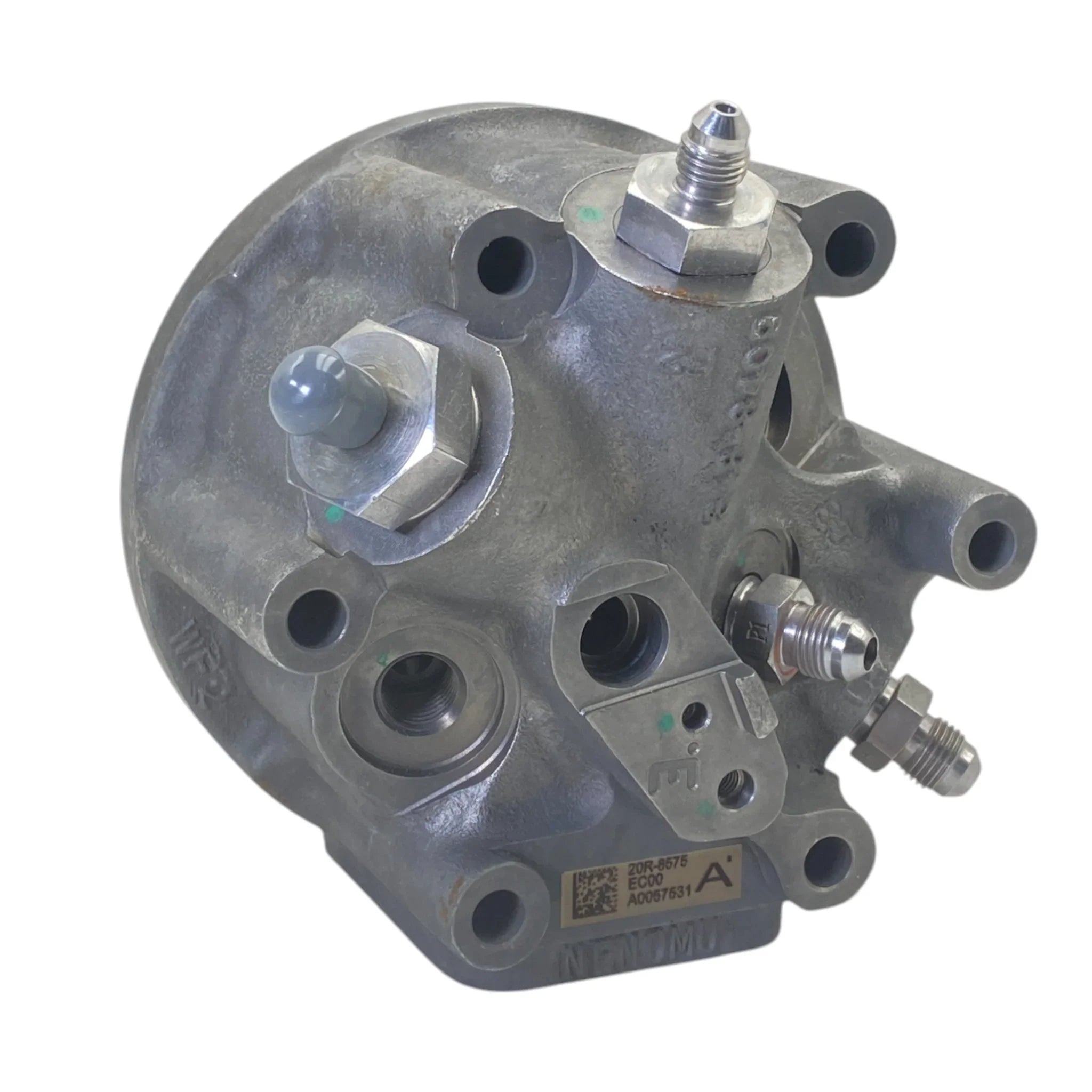 20R8575 Genuine Caterpillar Combustion Head