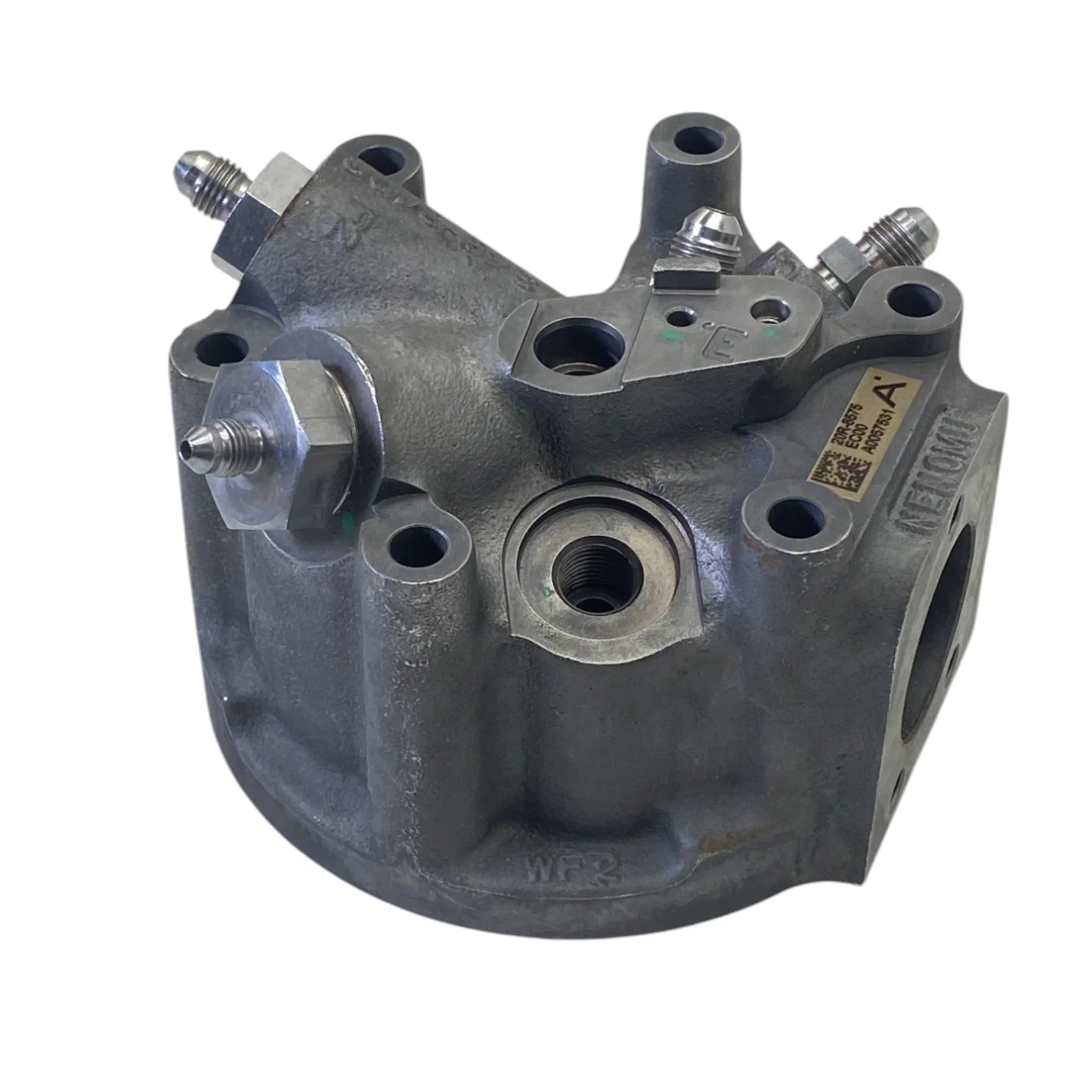 20R8575 Genuine Caterpillar Combustion Head
