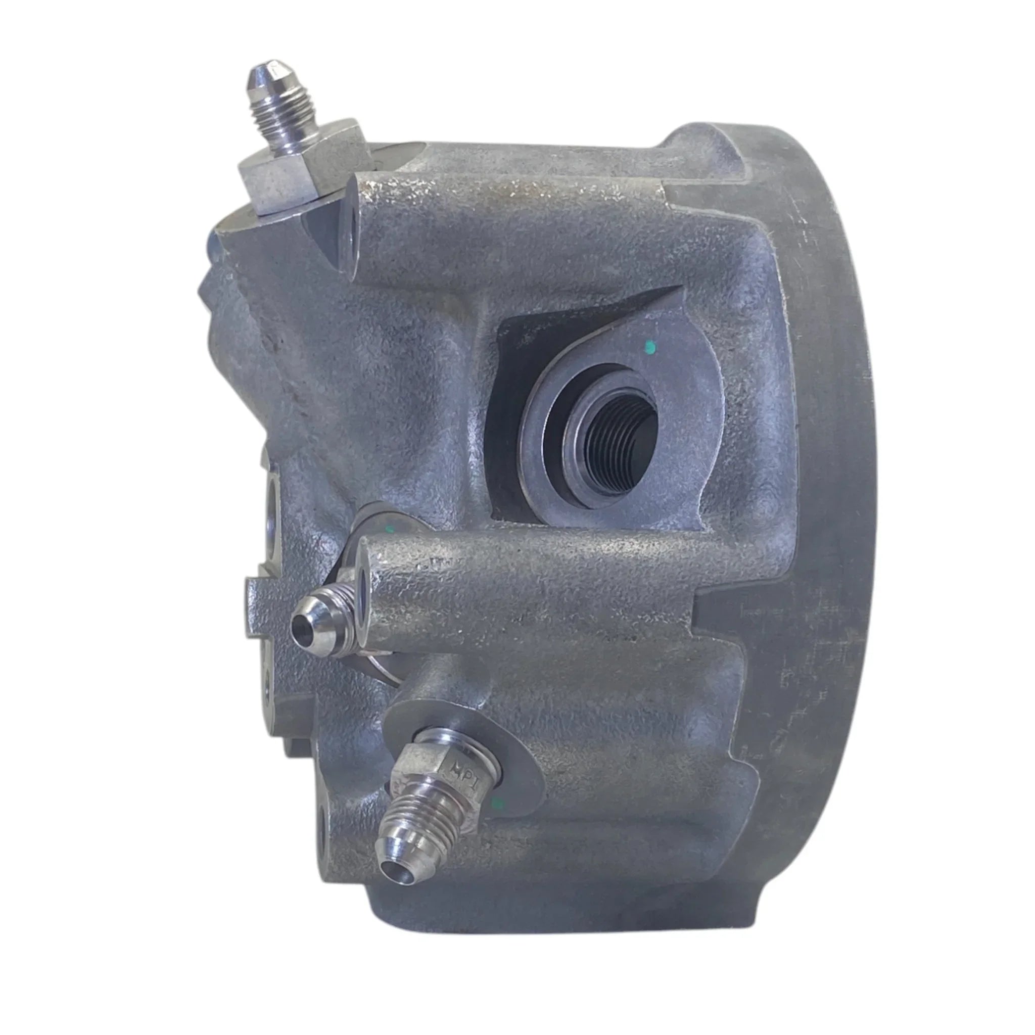 20R8575 Genuine Caterpillar Combustion Head
