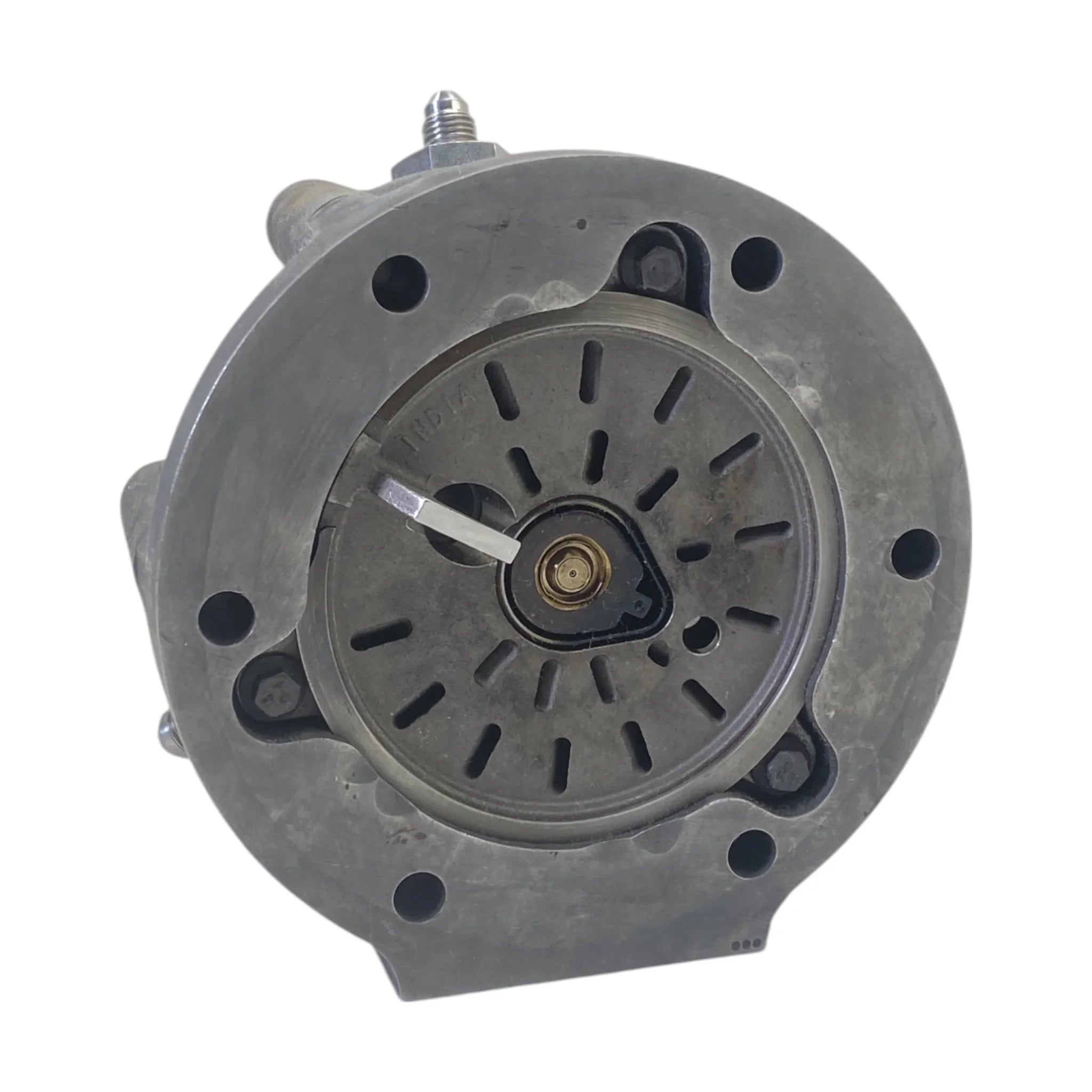 20R8575 Genuine Caterpillar Combustion Head