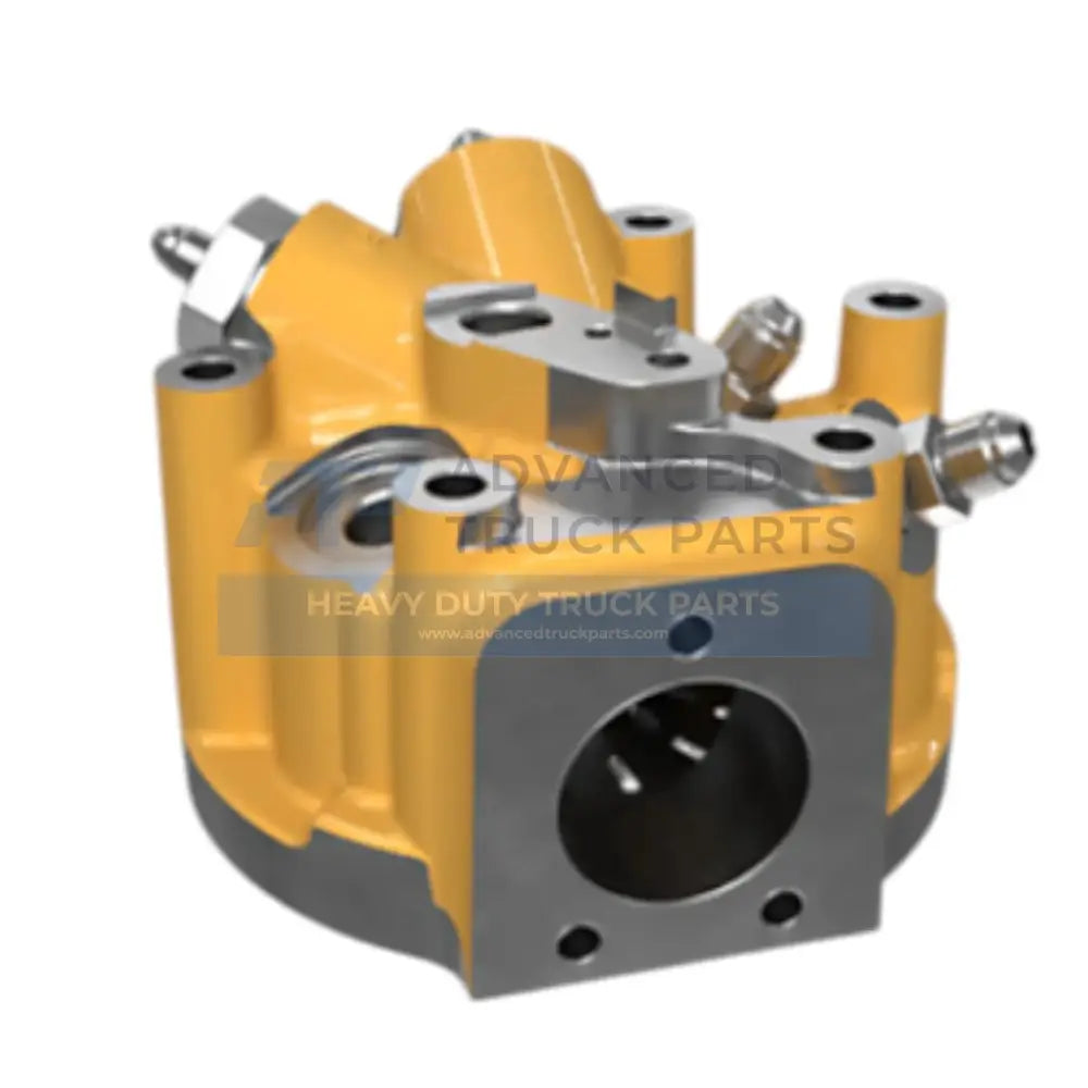20R8578 CAT Reman Combustion Head