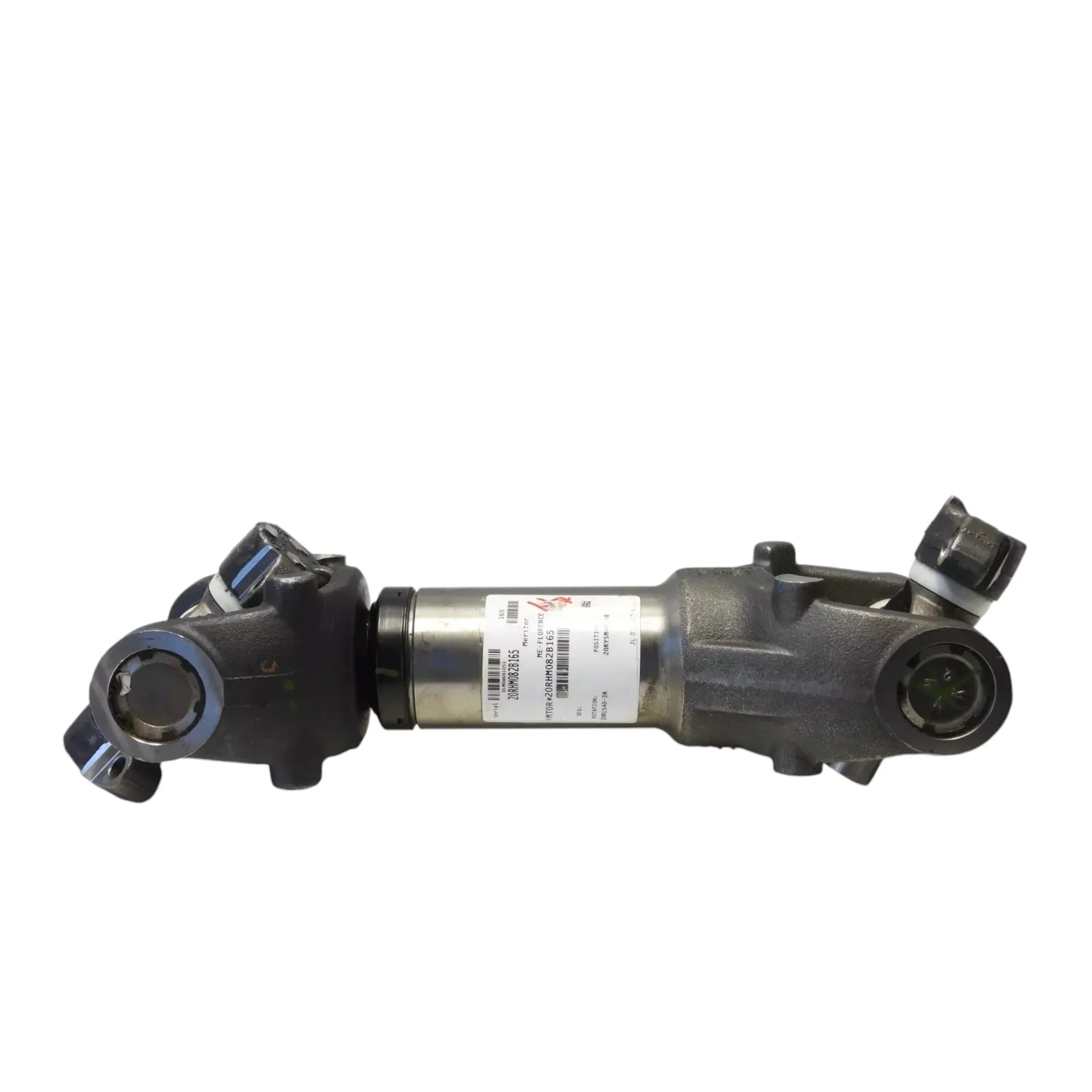 20RHM082B165 Genuine Meritor Inner Driveshaft Assembly