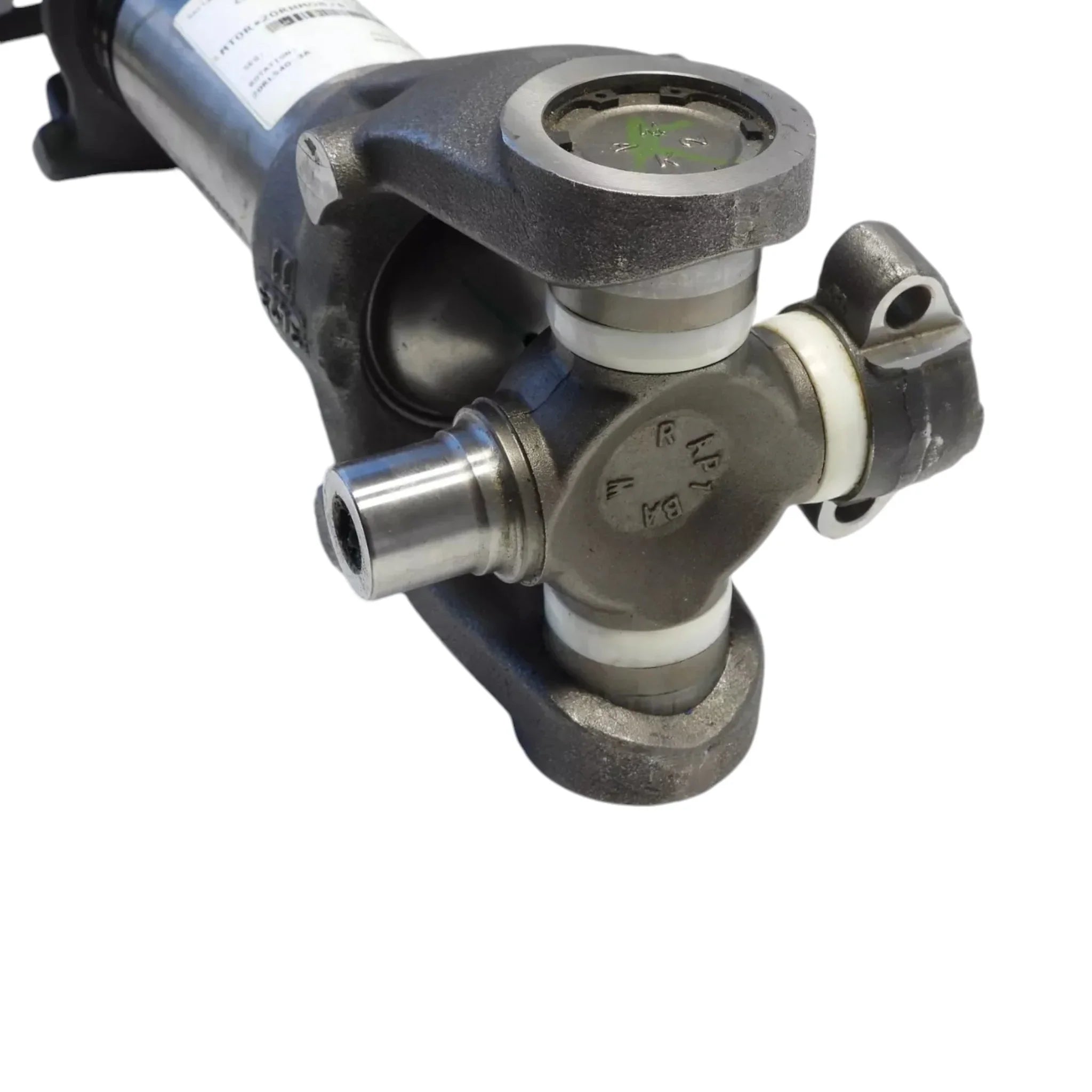 20RHM082B165 Genuine Meritor Inner Driveshaft Assembly