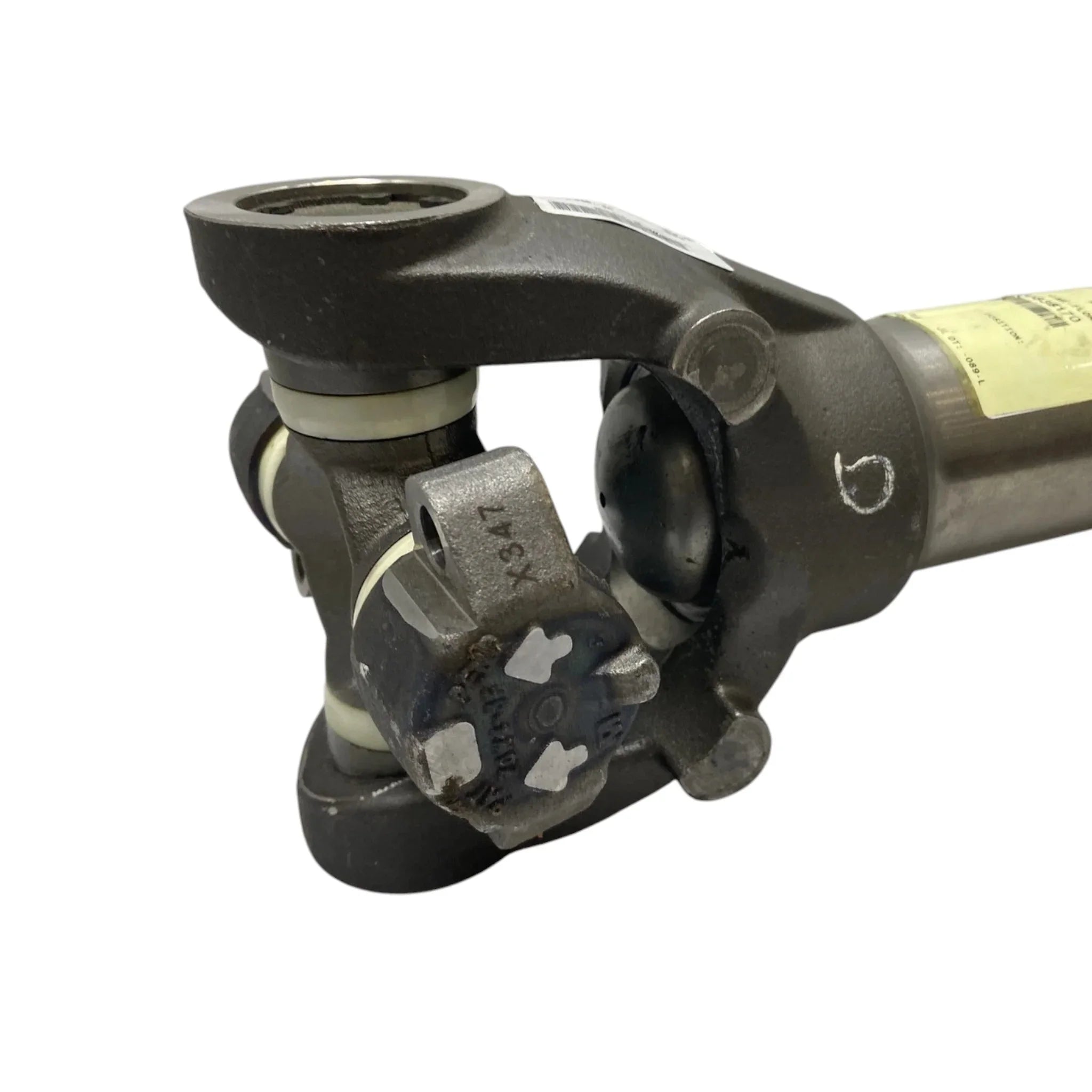 20RHM083B170-010 Genuine Meritor Inner Axle Slip