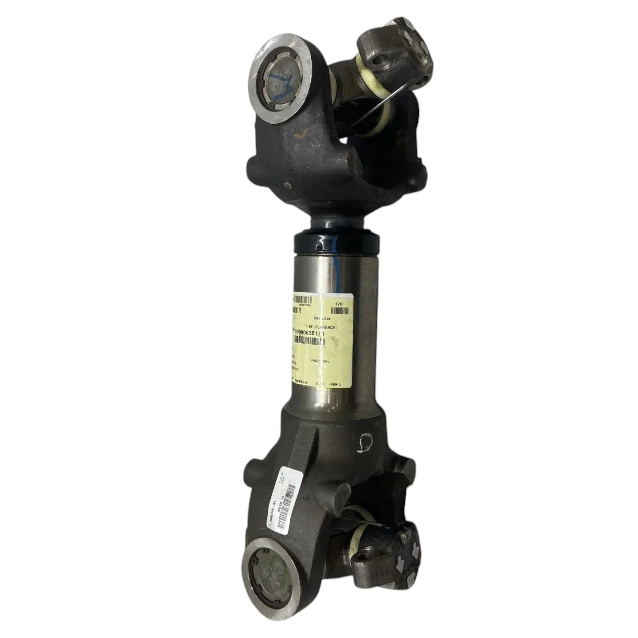 20RHM083B170-010 Genuine Meritor Inner Axle Slip