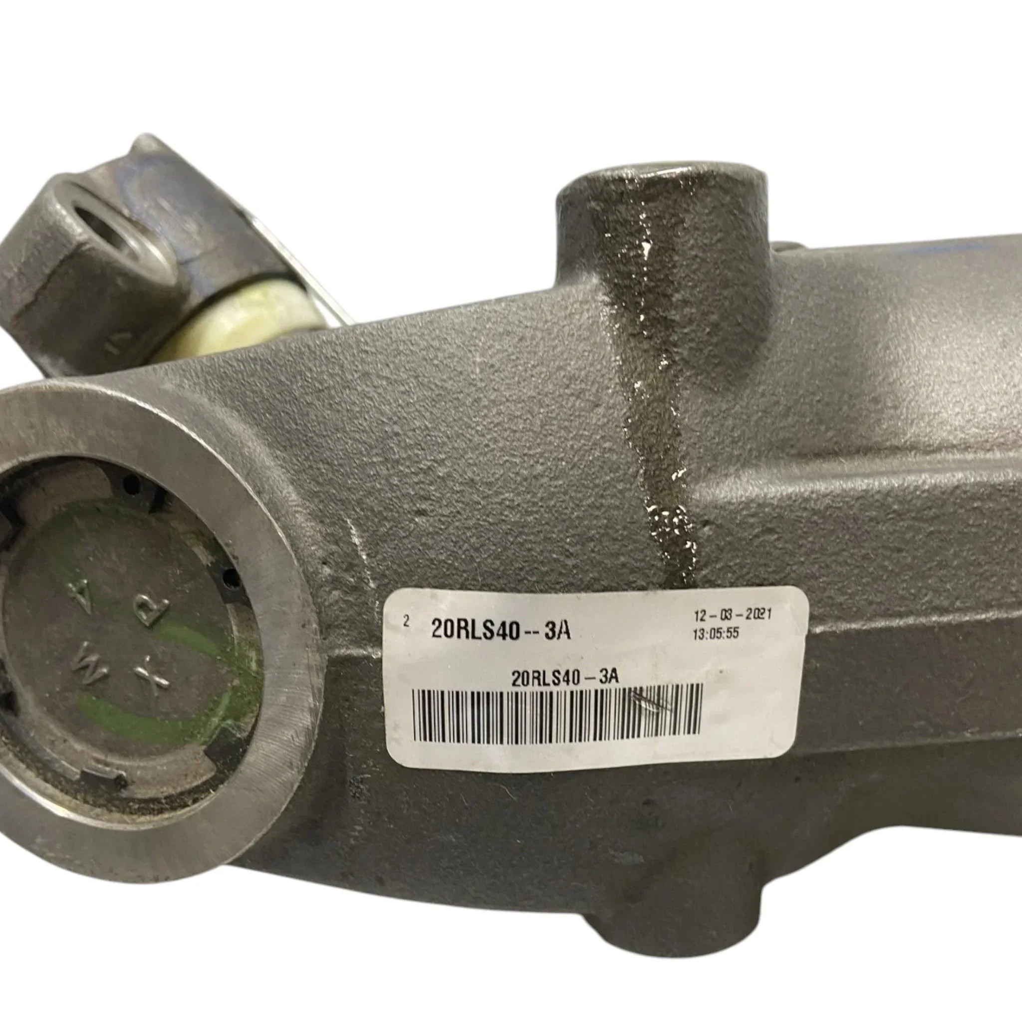 20RHM083B170-010 Genuine Meritor Inner Axle Slip