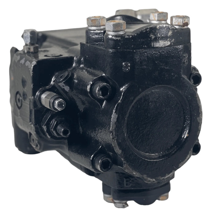 21-49-91274 Genuine Sunsource Hydraulic Motor